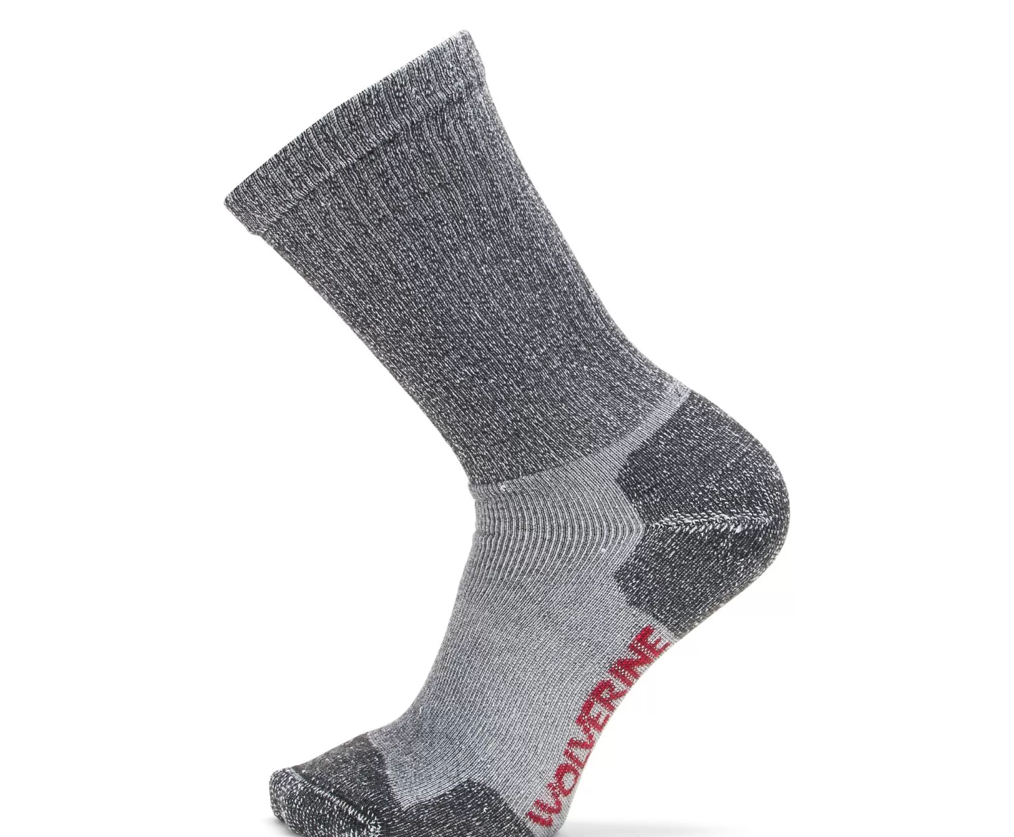 Online 2-Pk. Safety Toe Moisture Wicking Sock Men Clothing & Accessories