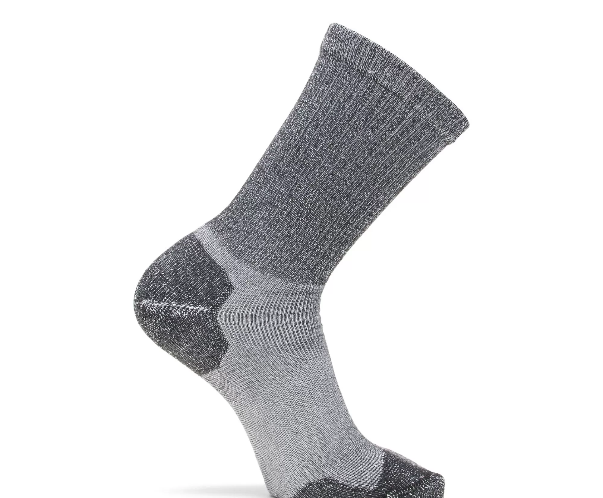 Online 2-Pk. Safety Toe Moisture Wicking Sock Men Clothing & Accessories