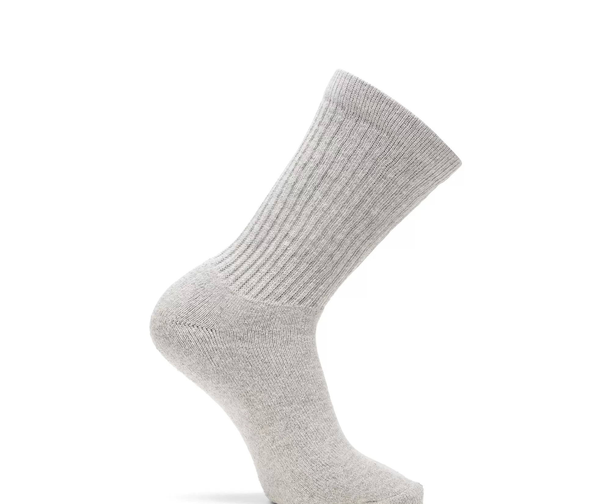 Store 4-Pk. Full Cushion Cotton Crew Sock Men Clothing & Accessories