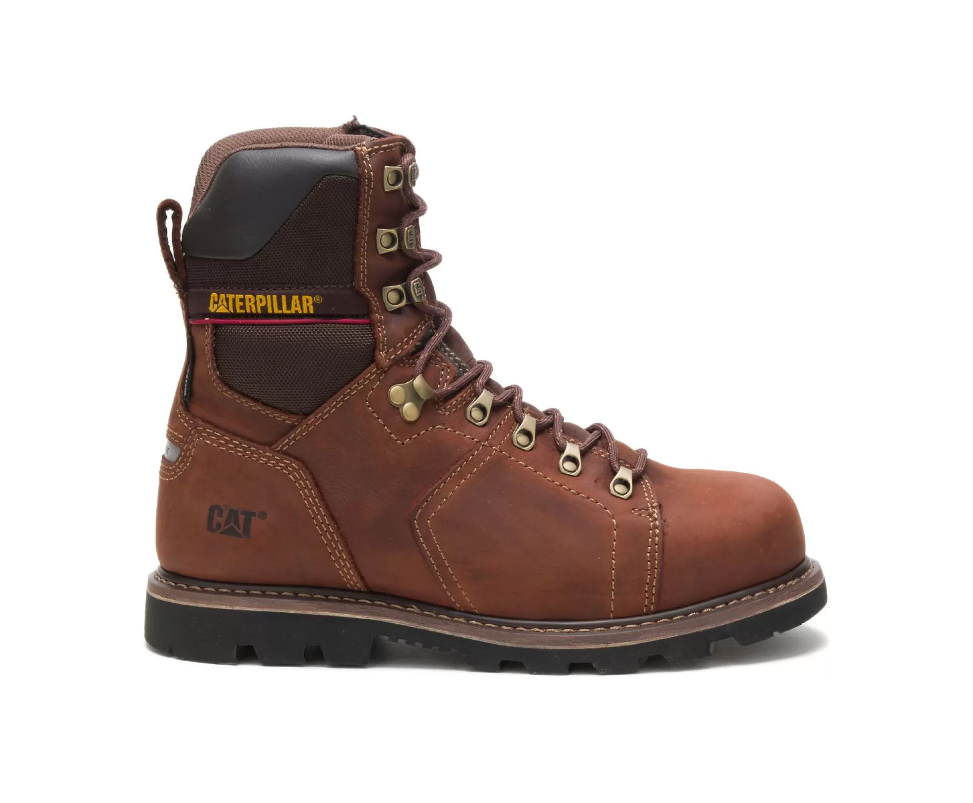 Sale Alaska 2.0 8" Waterproof Thinsulate™ Steel Toe Work Boot Men Shoes
