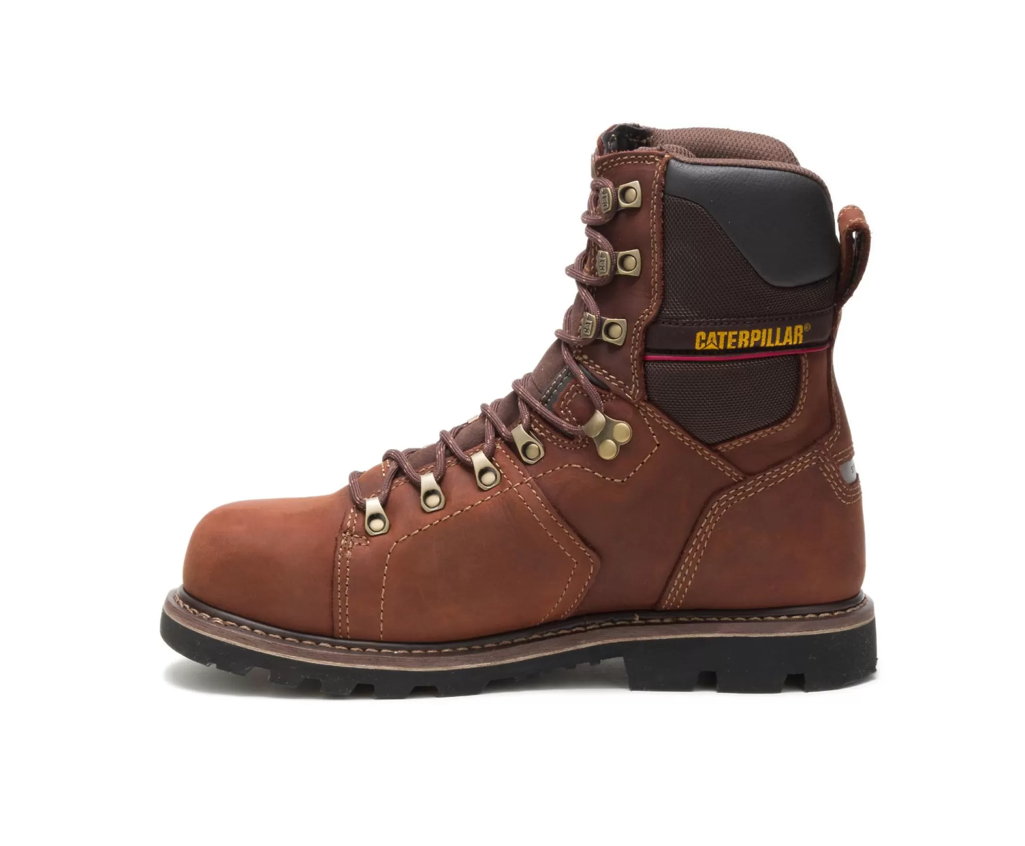 Sale Alaska 2.0 8" Waterproof Thinsulate™ Steel Toe Work Boot Men Shoes