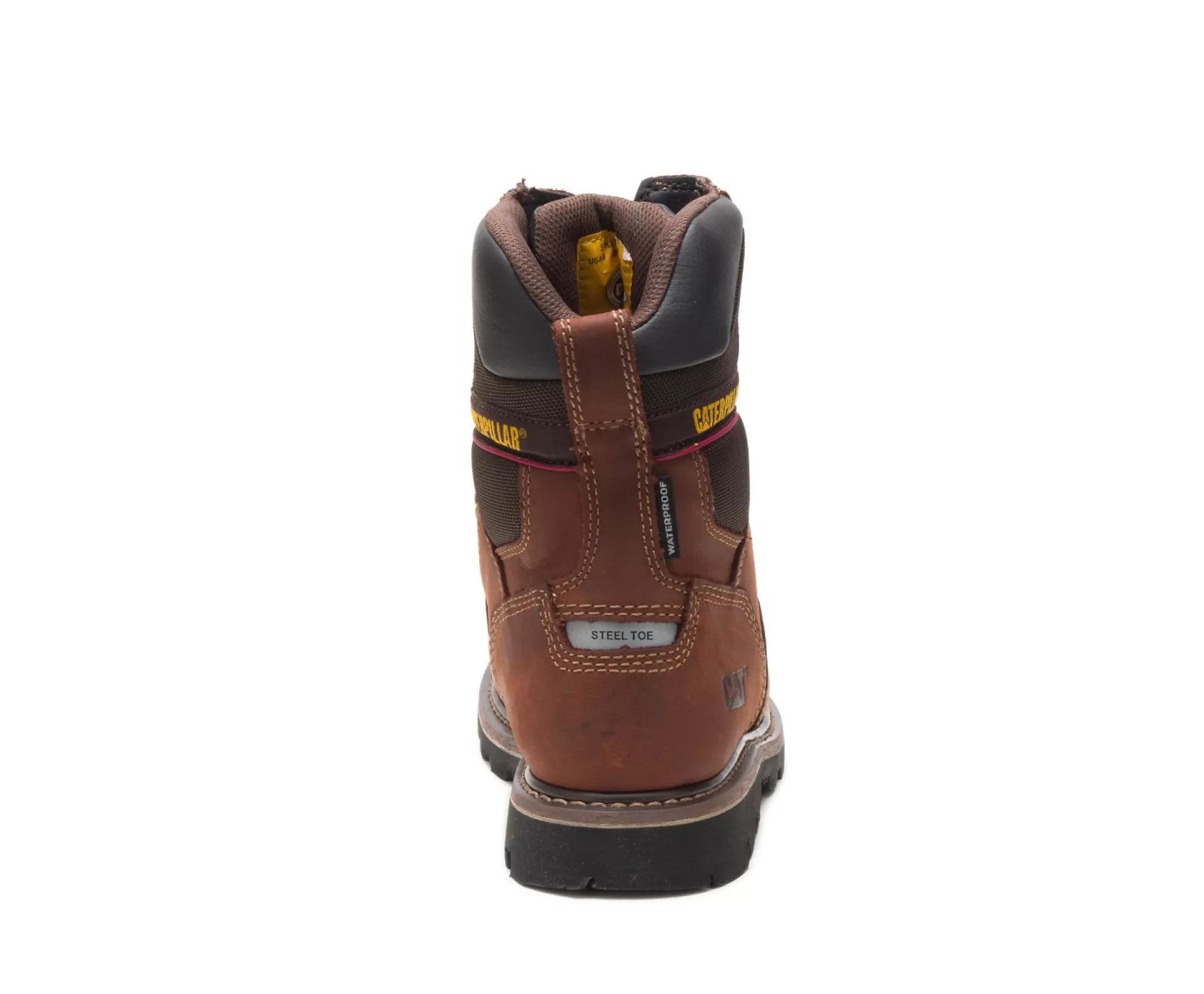 Sale Alaska 2.0 8" Waterproof Thinsulate™ Steel Toe Work Boot Men Shoes