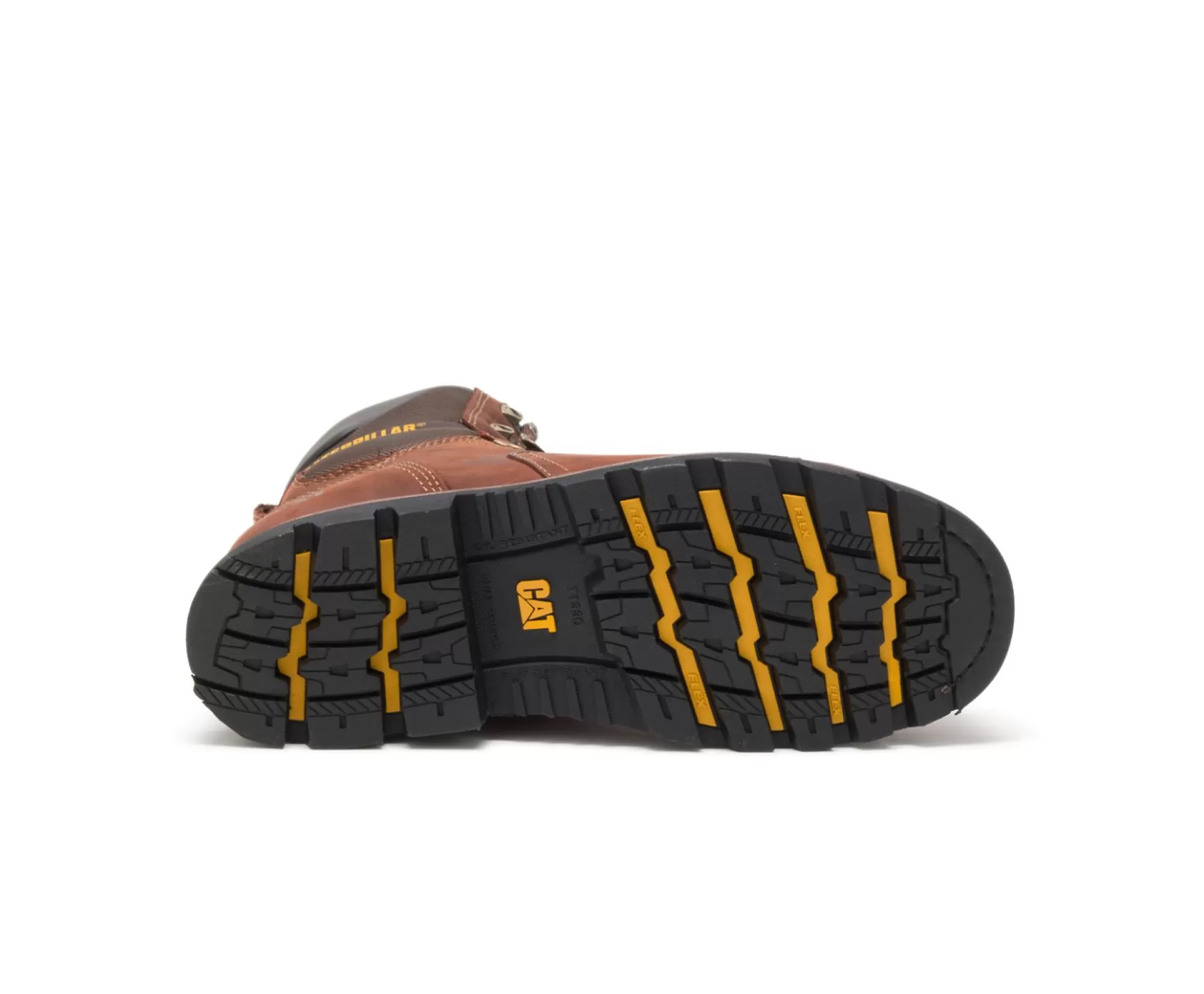 Sale Alaska 2.0 8" Waterproof Thinsulate™ Steel Toe Work Boot Men Shoes