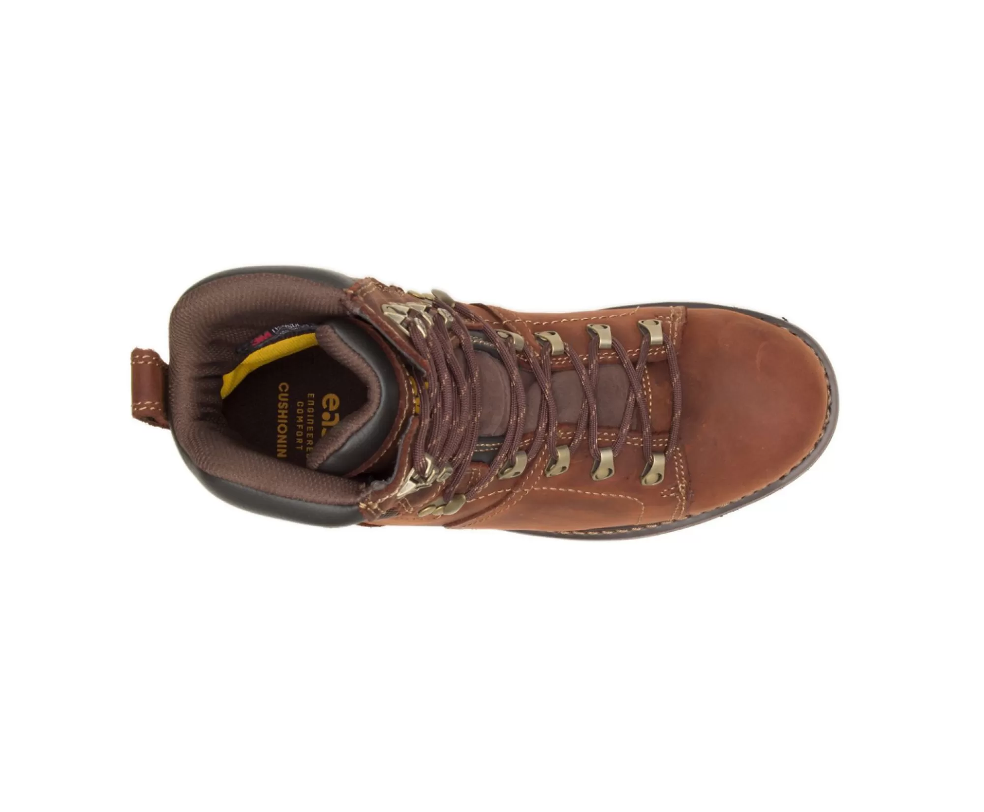 Sale Alaska 2.0 8" Waterproof Thinsulate™ Steel Toe Work Boot Men Shoes