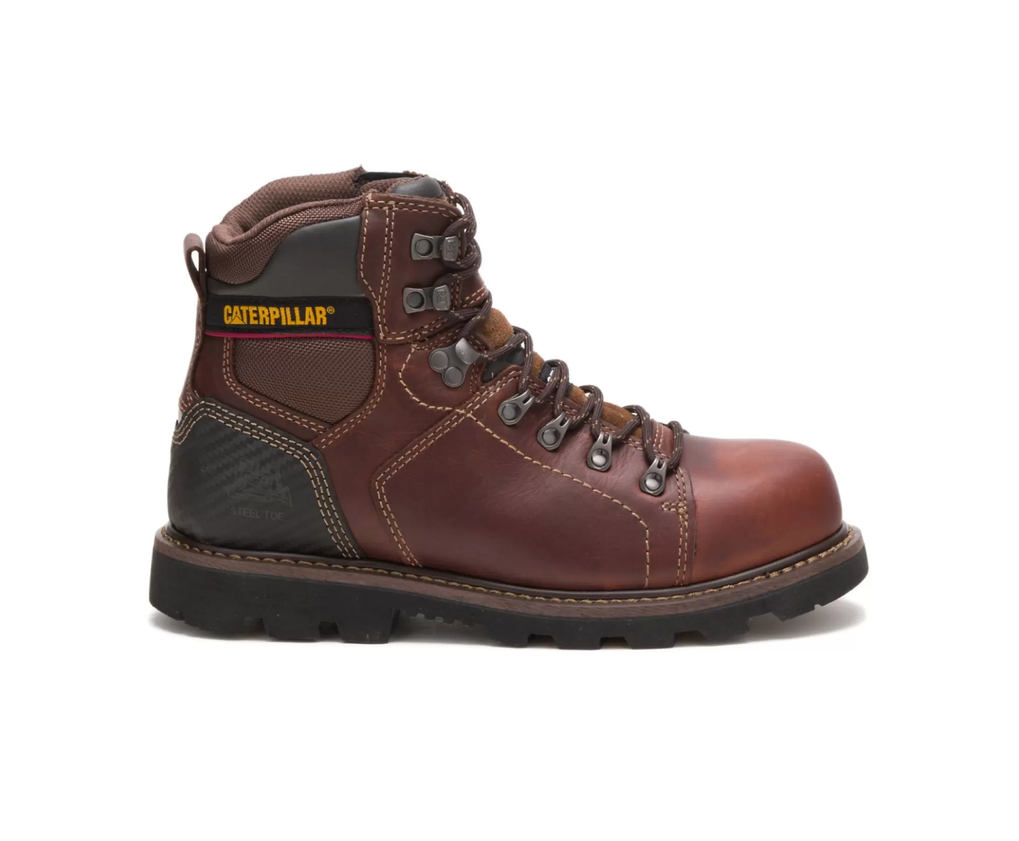 Clearance Alaska 2.0 Steel Toe Work Boot Men Shoes