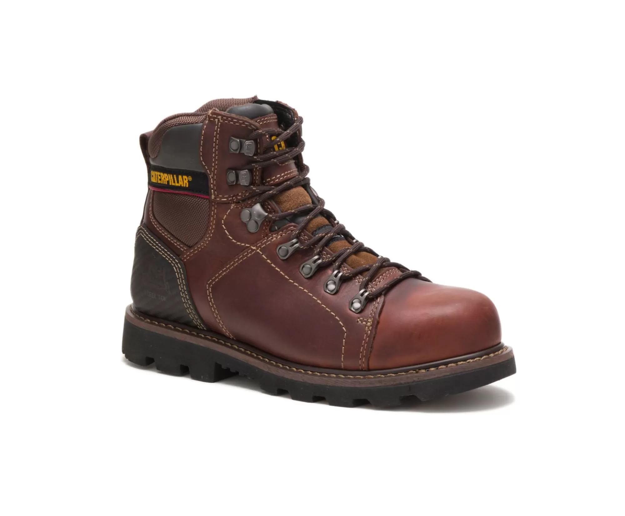 Clearance Alaska 2.0 Steel Toe Work Boot Men Shoes