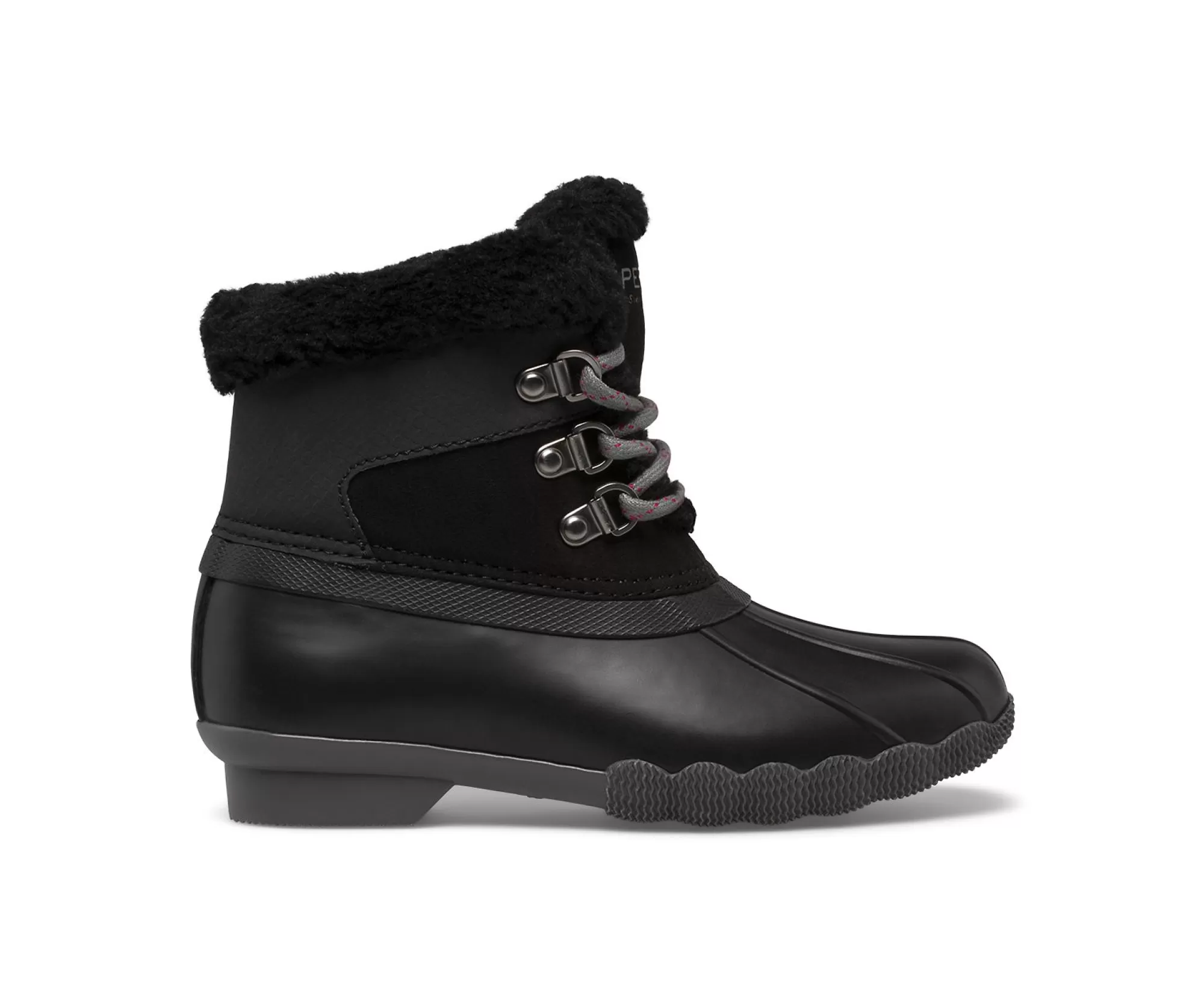 Cheap Alpine Saltwater Duck Boot Kids Girls