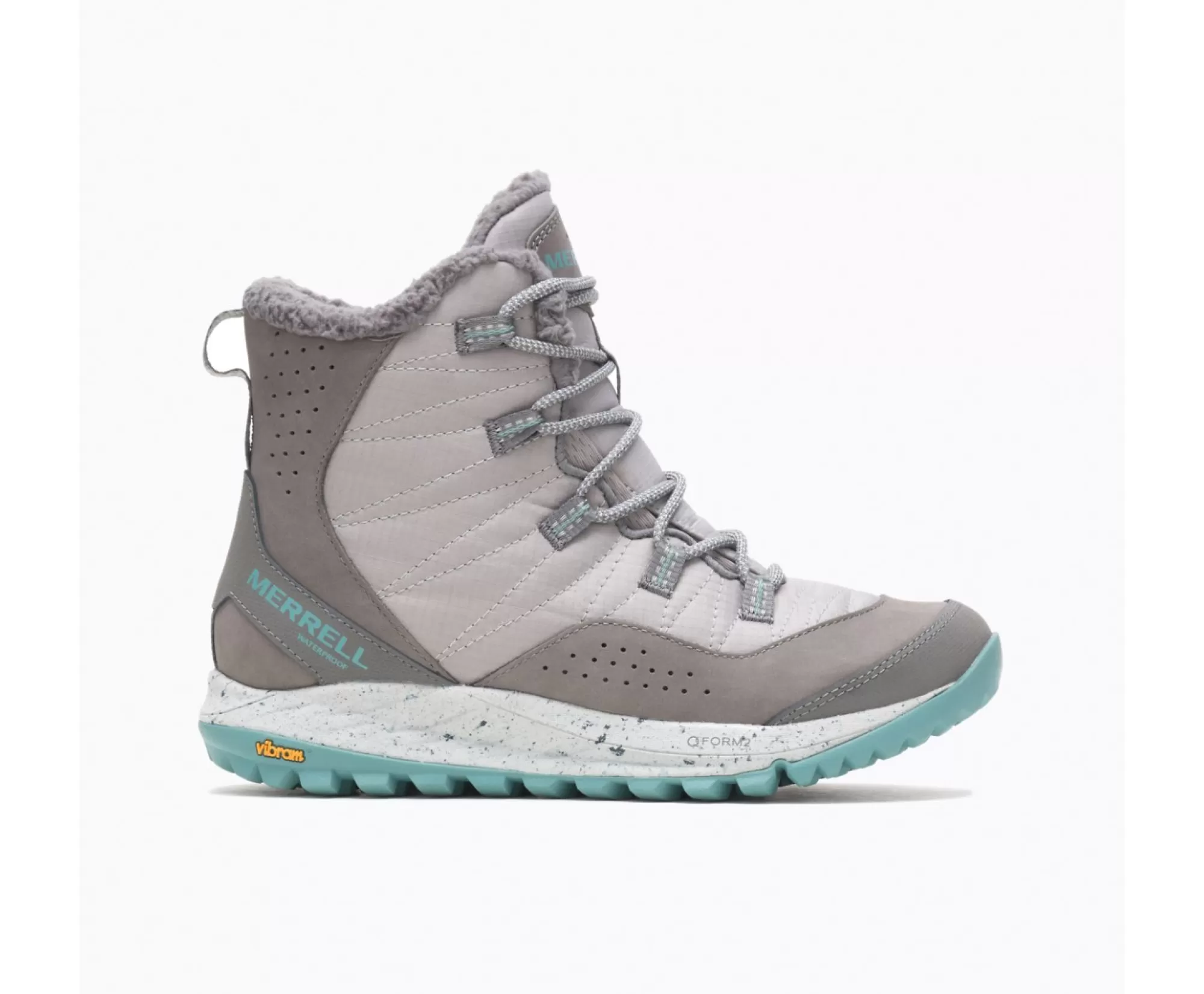 Outlet Antora Sneaker Boot Waterproof Women Shoes