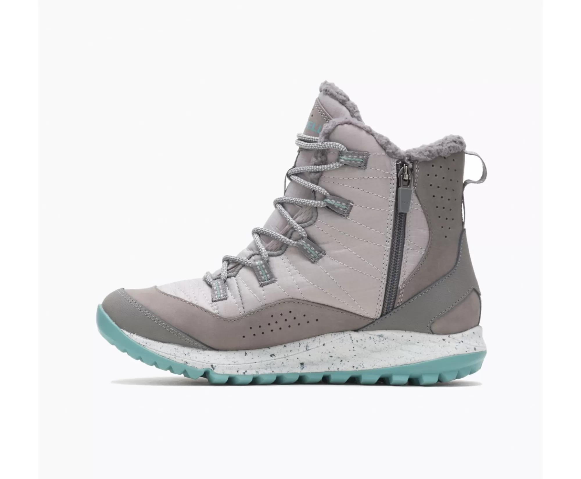 Outlet Antora Sneaker Boot Waterproof Women Shoes