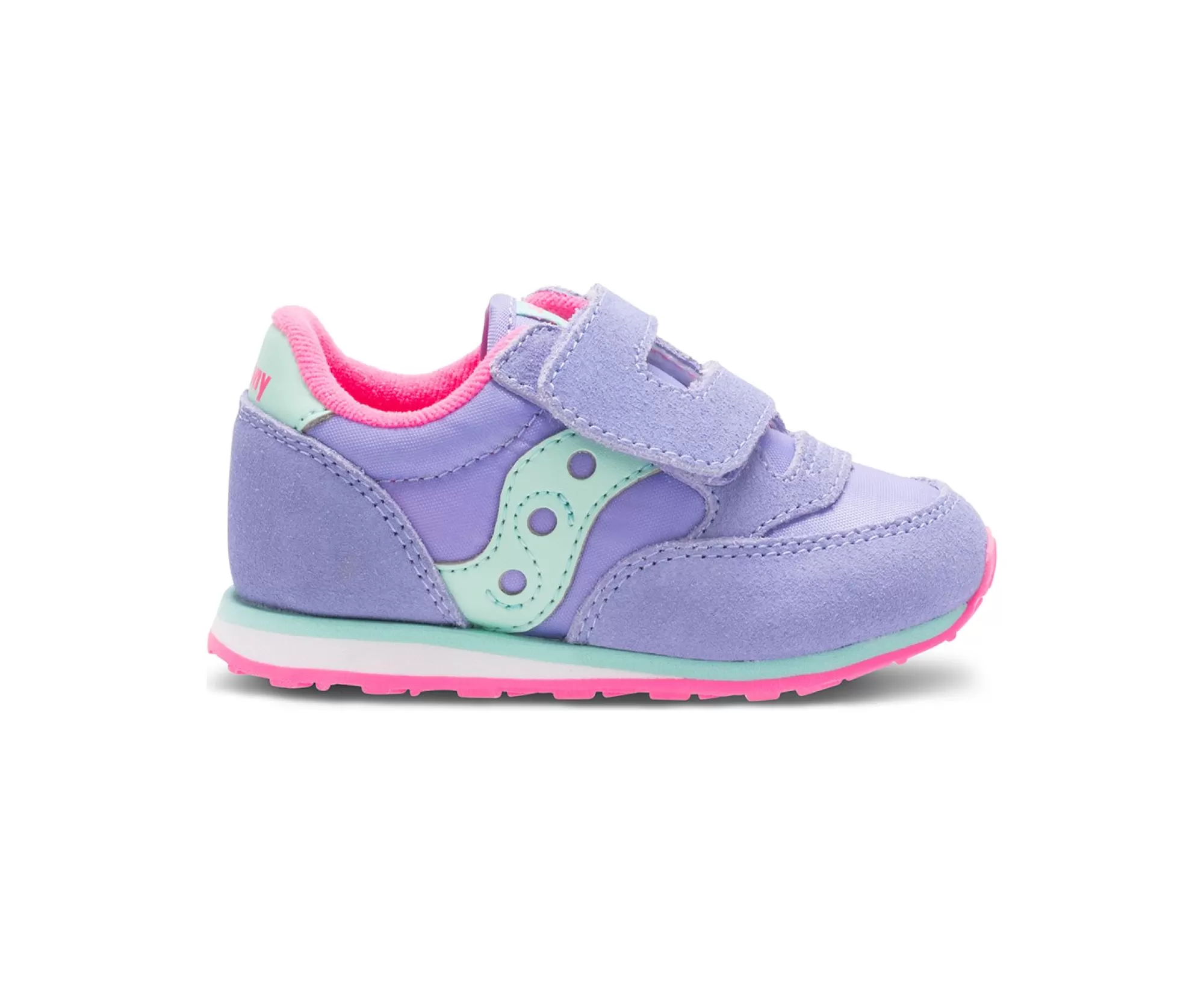 Online Baby Jazz Hook & Loop Sneaker Kids Boys