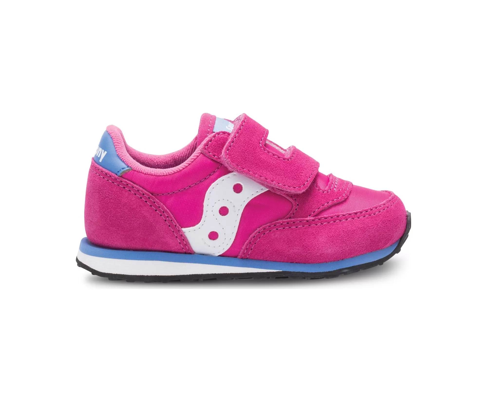 Shop Baby Jazz Hook & Loop Sneaker Kids Boys