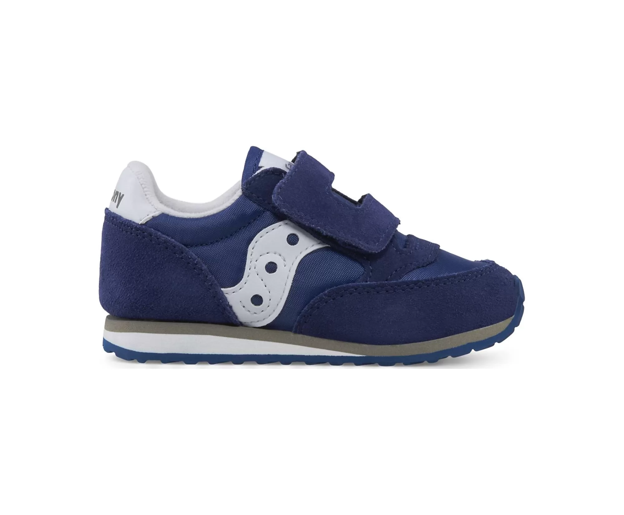 Cheap Baby Jazz Hook & Loop Sneaker Kids Boys