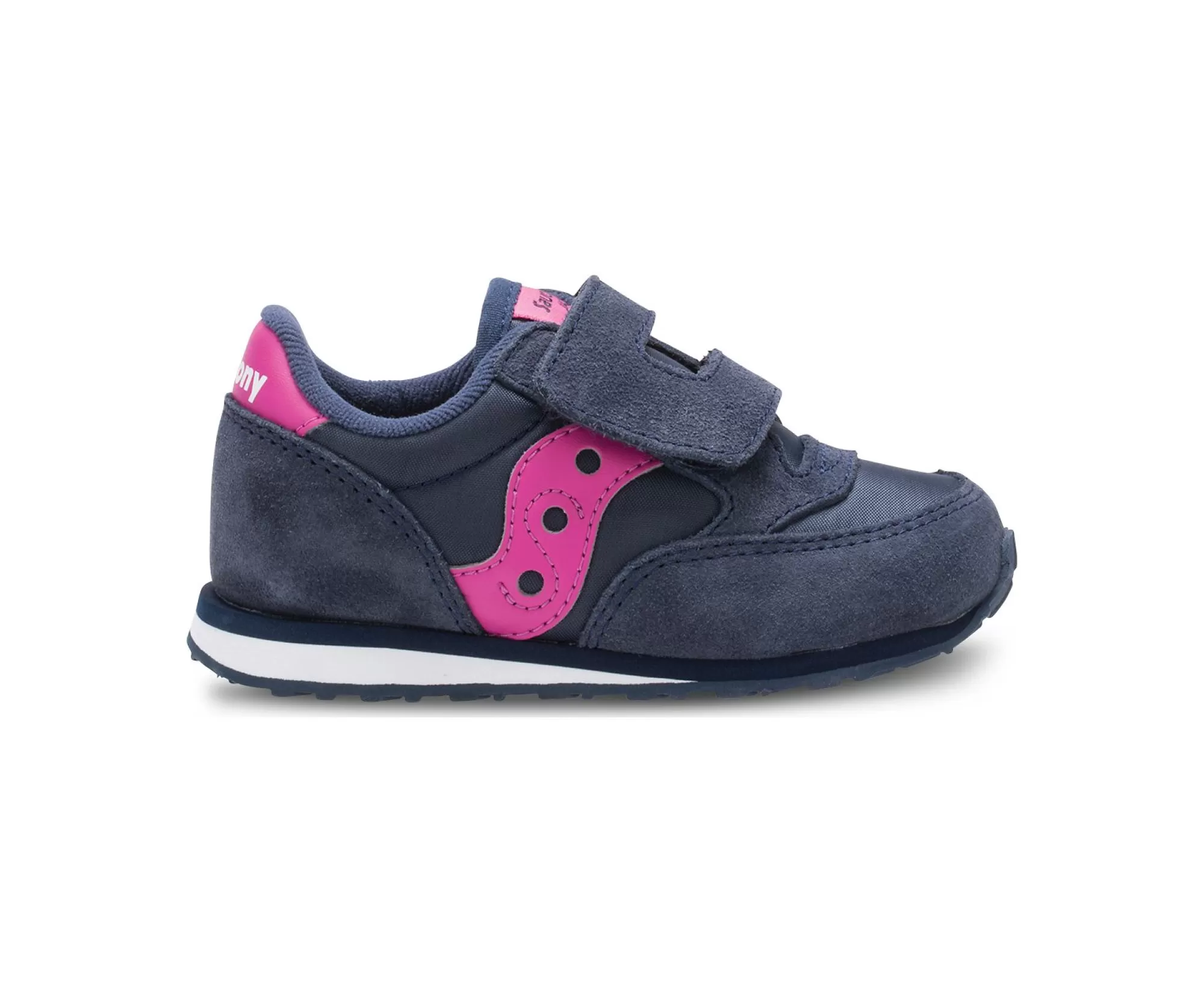 Best Baby Jazz Hook & Loop Sneaker Kids Boys