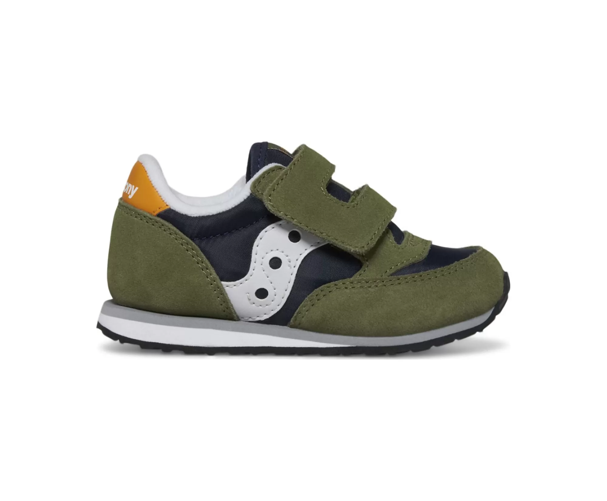 Cheap Baby Jazz Hook & Loop Sneaker Kids Boys