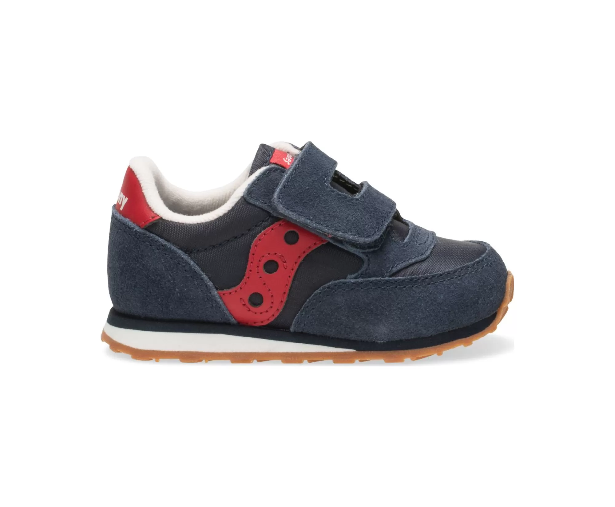 Cheap Baby Jazz Hook & Loop Sneaker Kids Boys