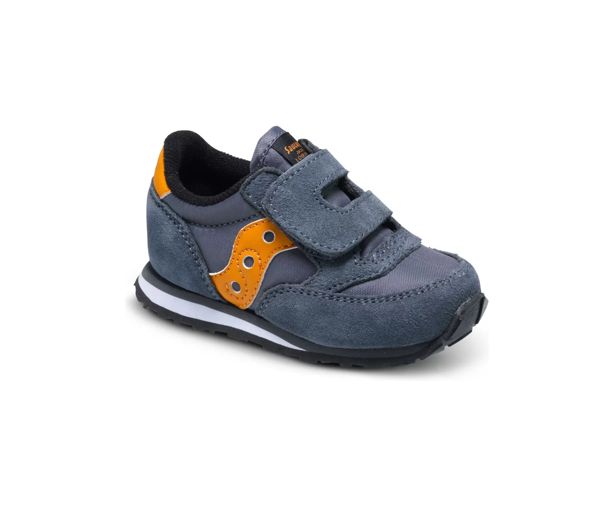 Outlet Baby Jazz Hook & Loop Sneaker Kids Boys