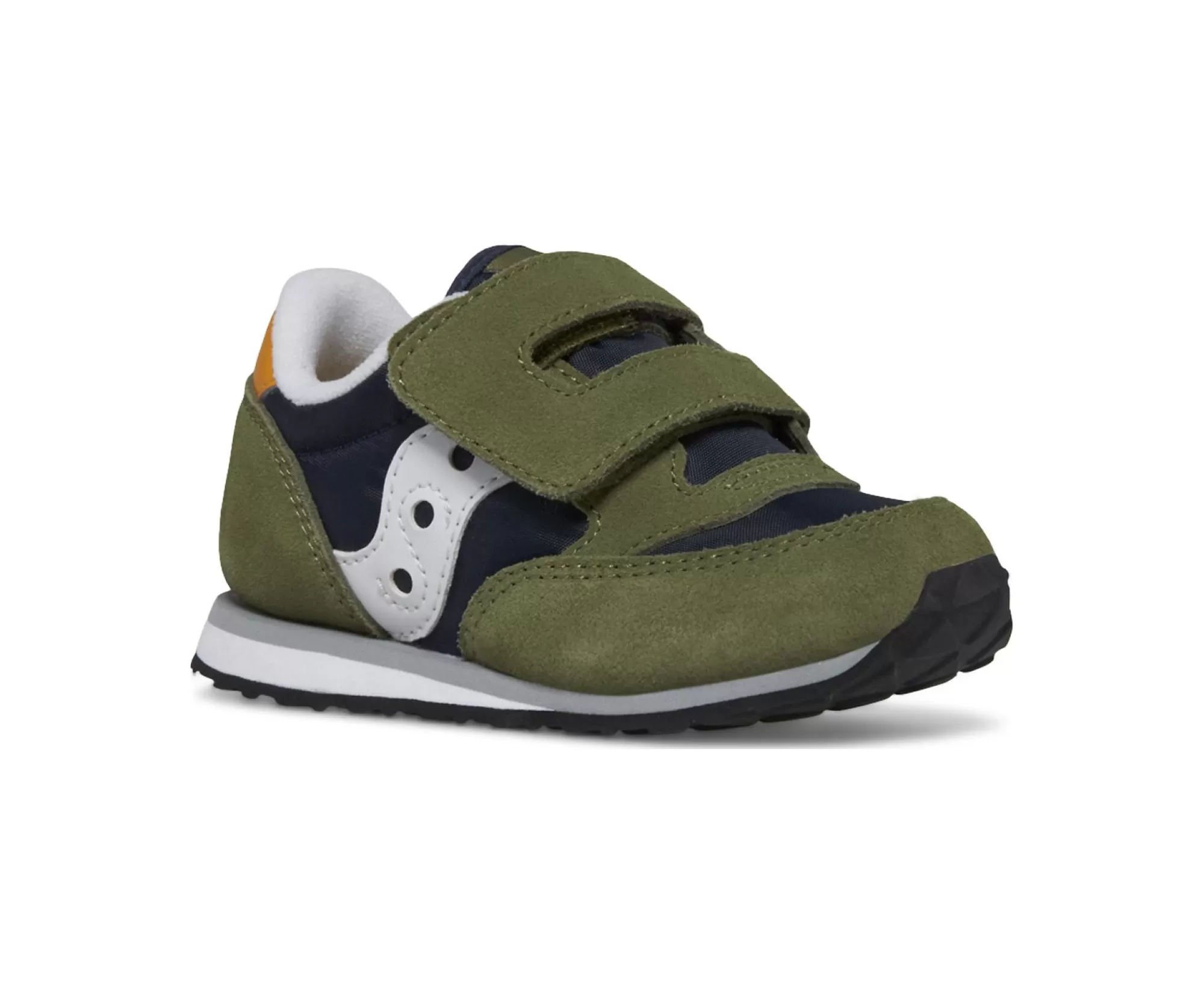 Cheap Baby Jazz Hook & Loop Sneaker Kids Boys