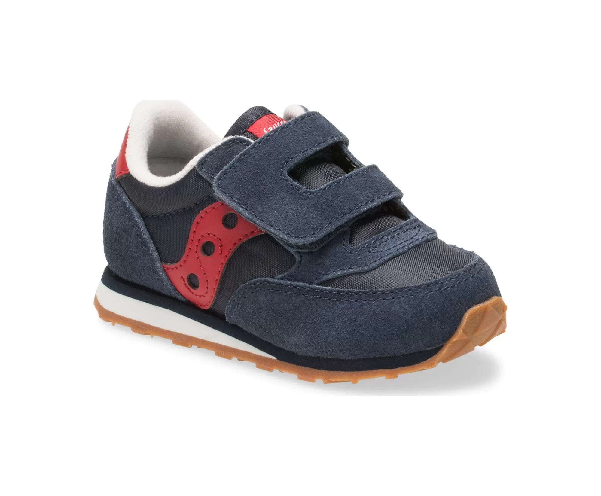 Cheap Baby Jazz Hook & Loop Sneaker Kids Boys