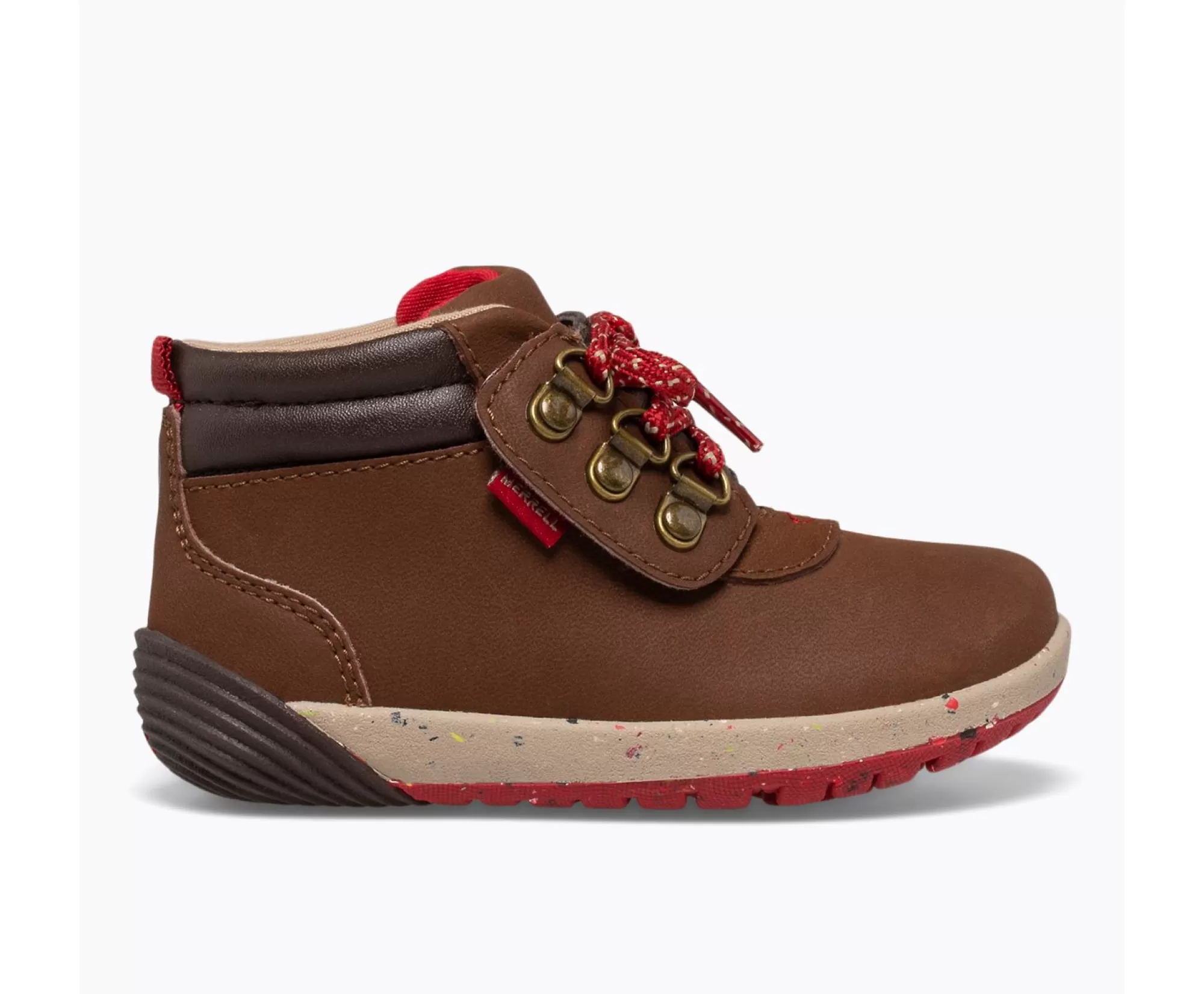 Outlet Bare Steps Boot 2.0 Kids Boys