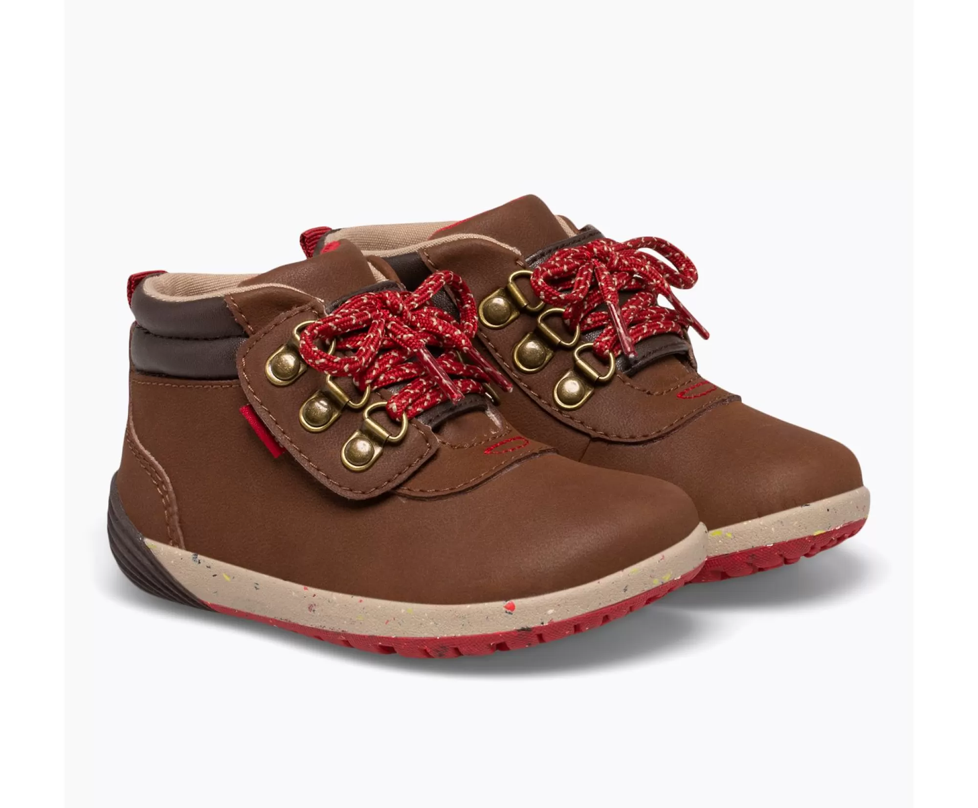 Outlet Bare Steps Boot 2.0 Kids Boys