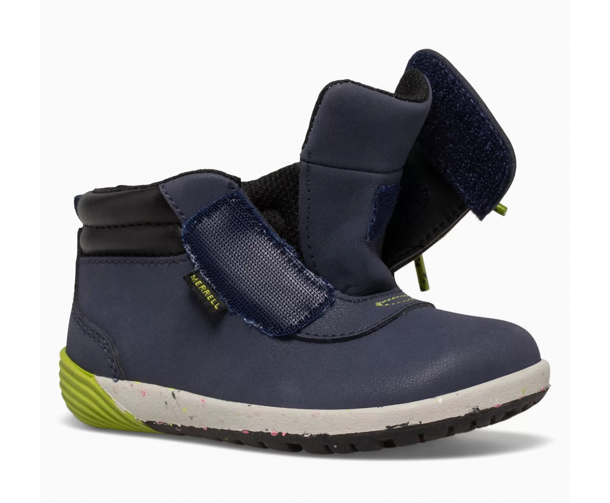 Online Bare Steps Boot 2.0 Kids Boys