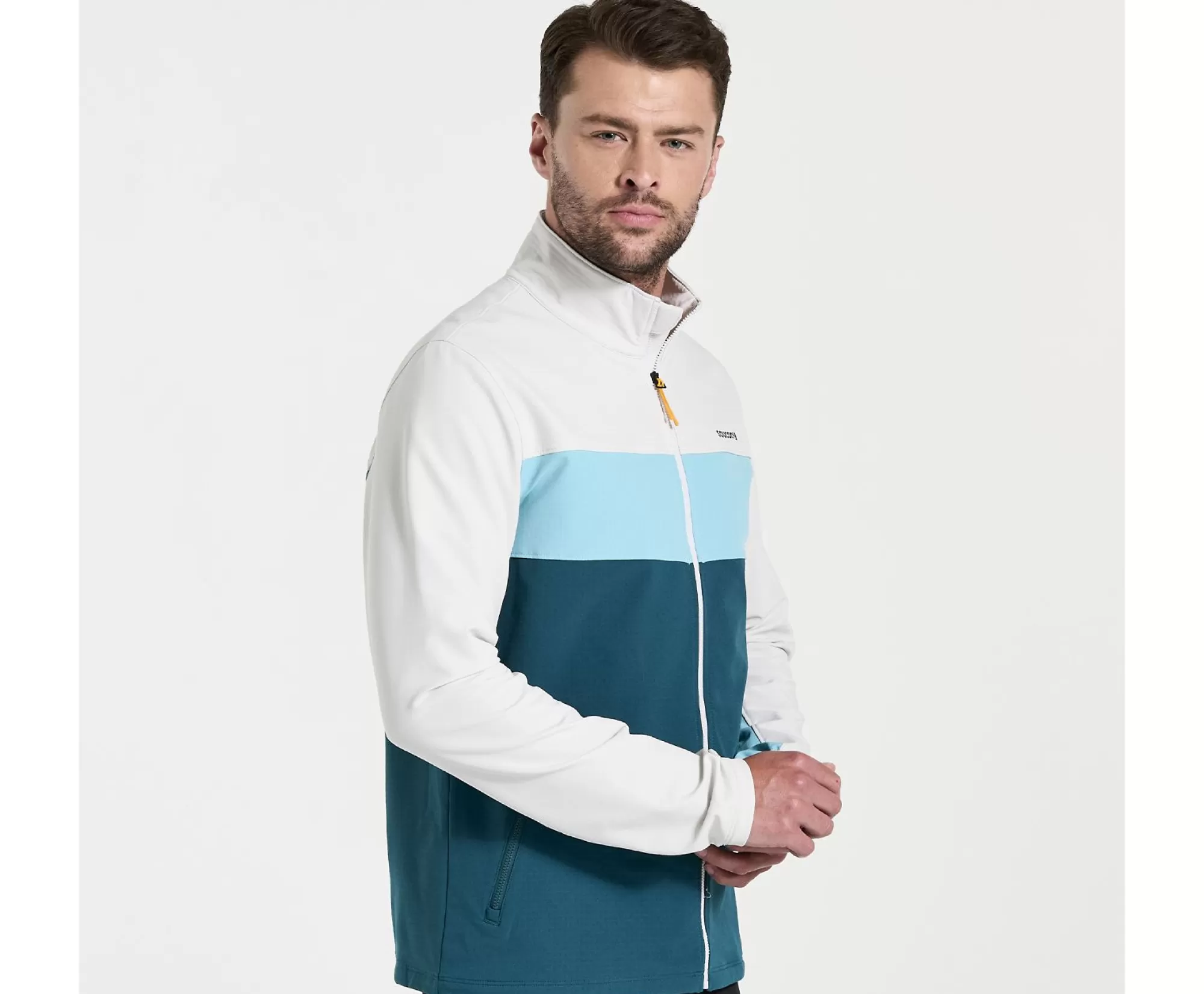 Online Bluster Jacket Men Clothing & Accessories