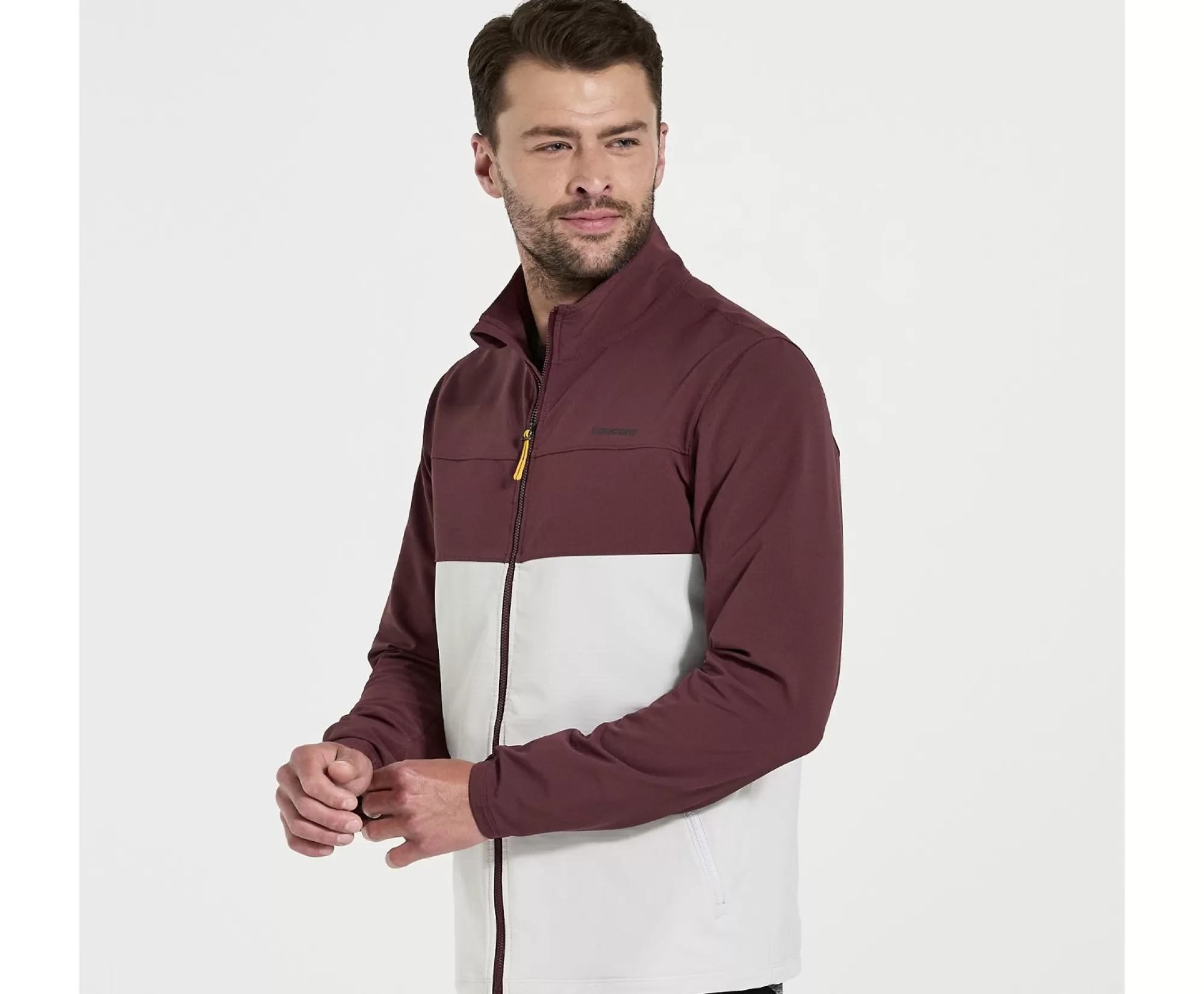 Store Bluster Jacket Men Clothing & Accessories