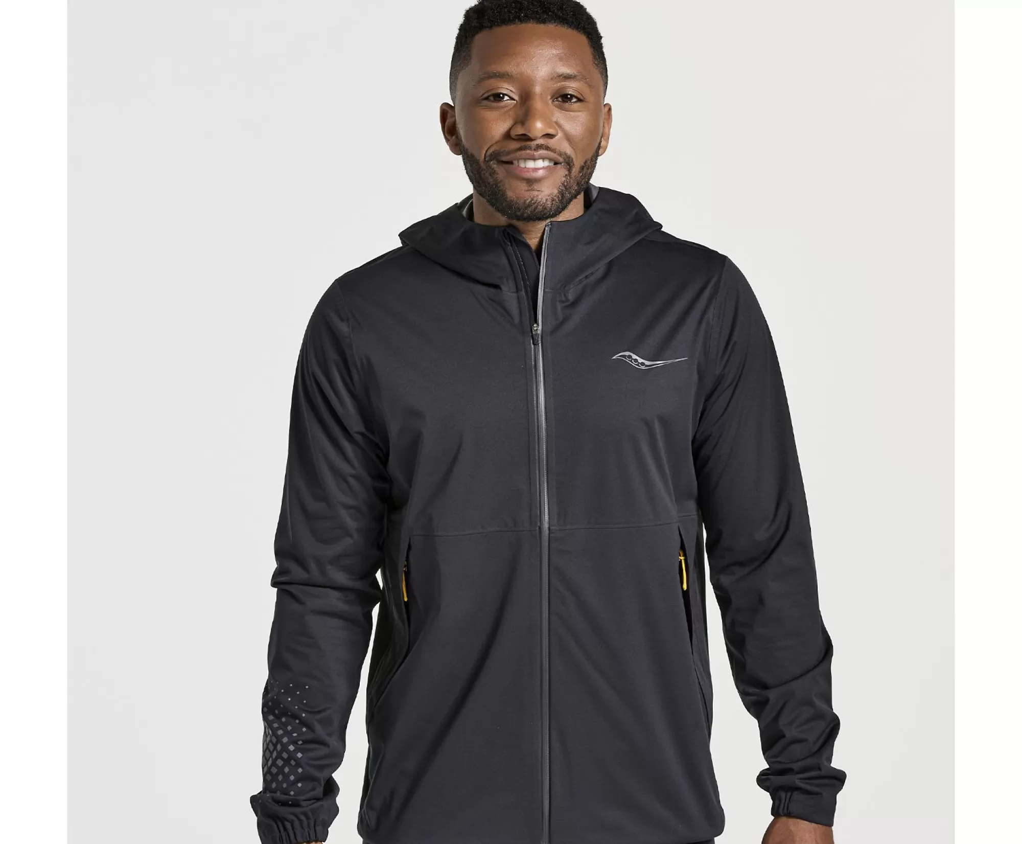 Outlet Boulder Drizzle Jacket Men Clothing & Accessories