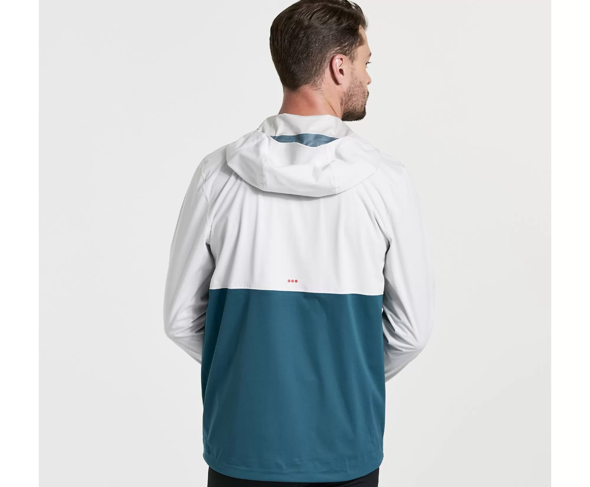 New Boulder Drizzle Jacket Men Clothing & Accessories