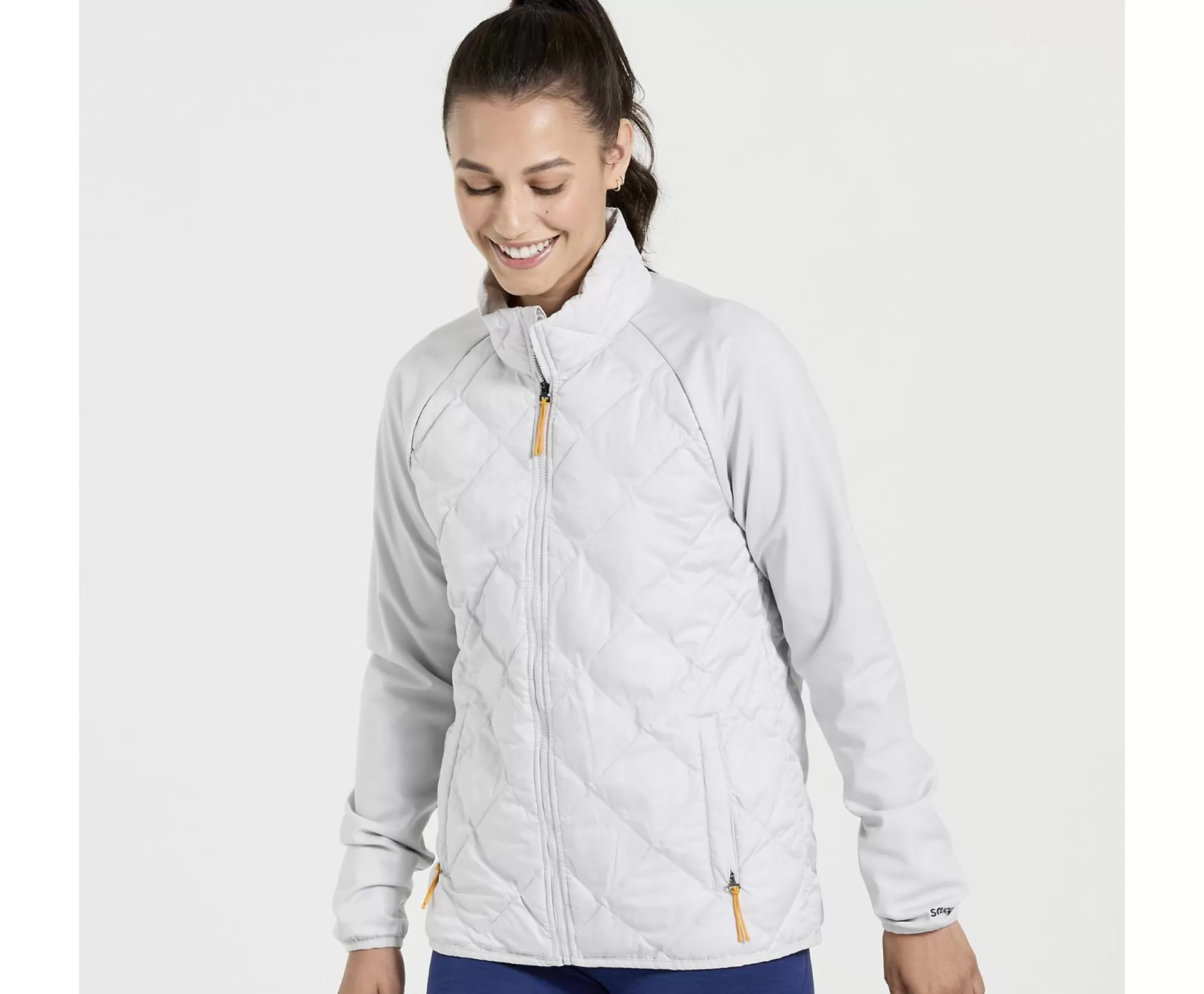 Hot Boulder Oysterpuff Jacket Women Clothing & Accessories