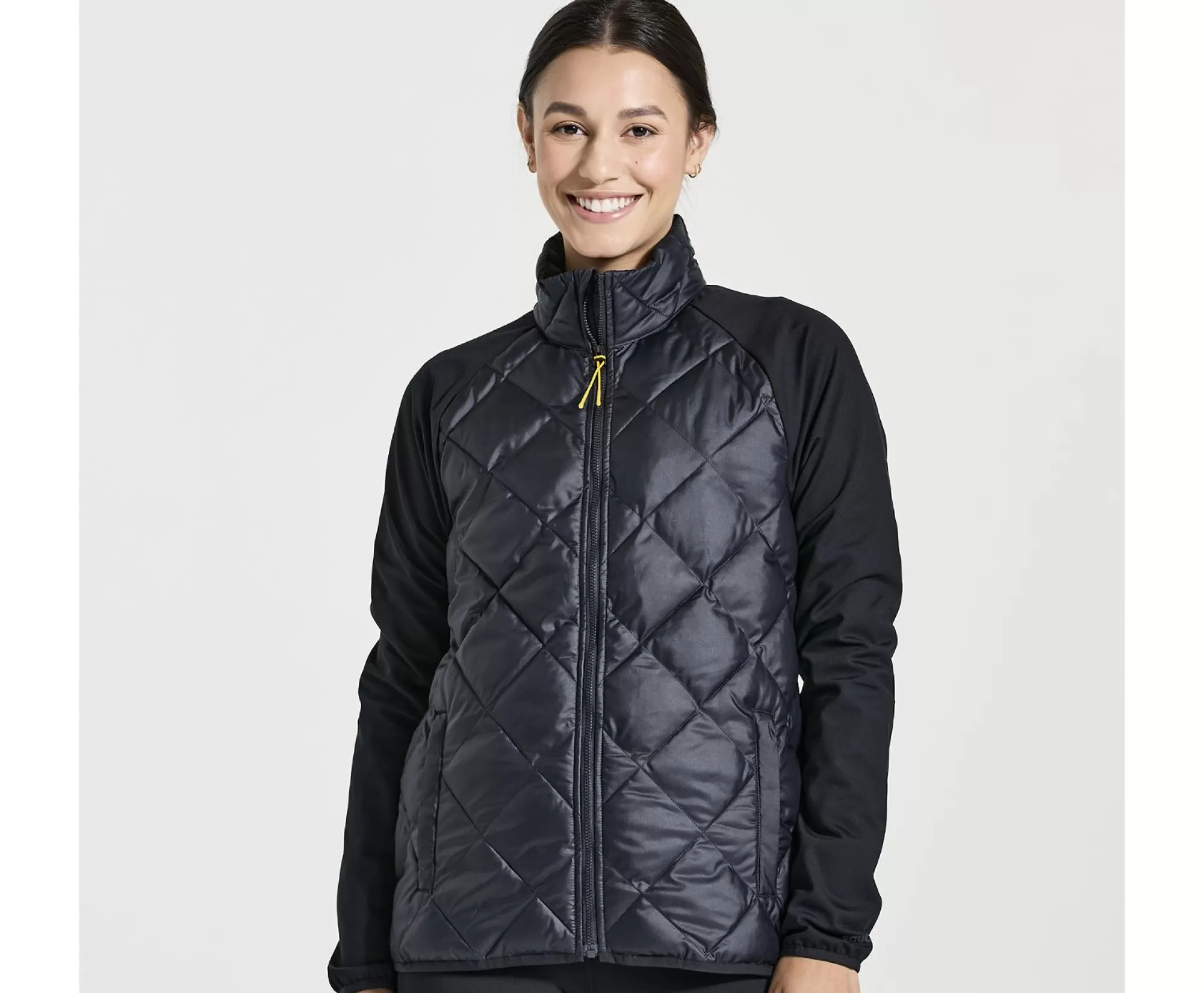 New Boulder Oysterpuff Jacket Women Clothing & Accessories