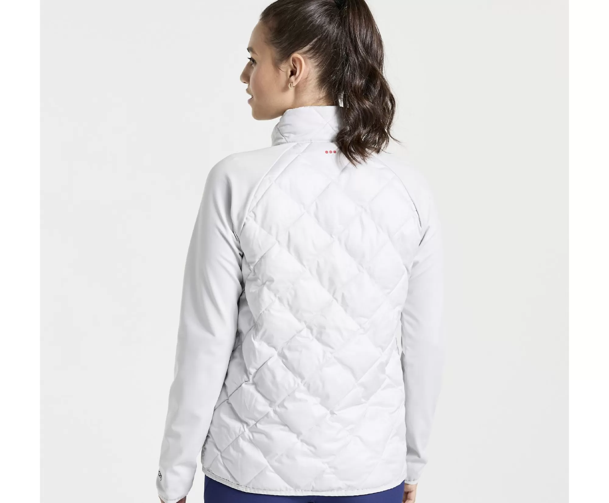 Hot Boulder Oysterpuff Jacket Women Clothing & Accessories