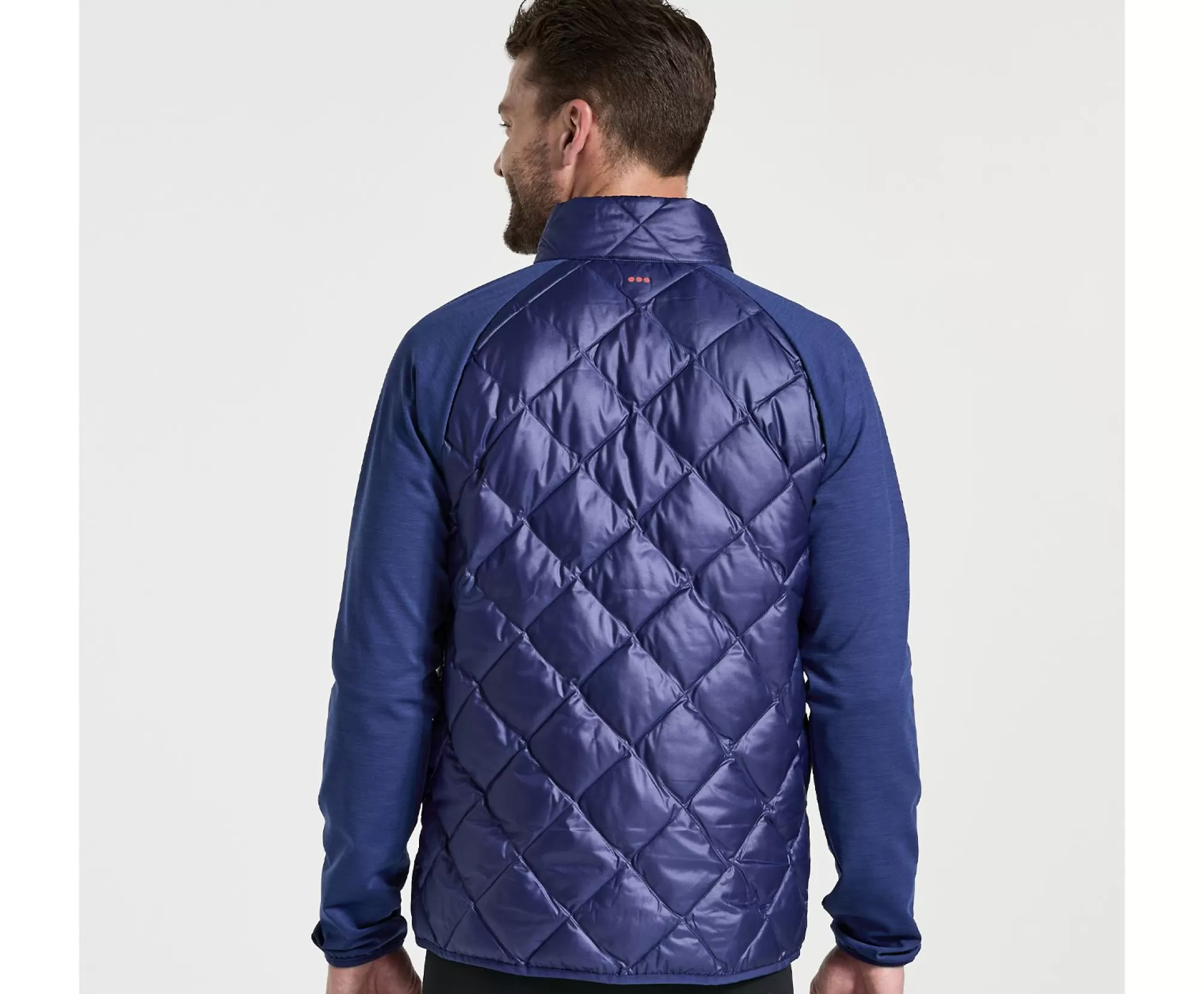 New Boulder Oysterpuff Jacket Men Clothing & Accessories