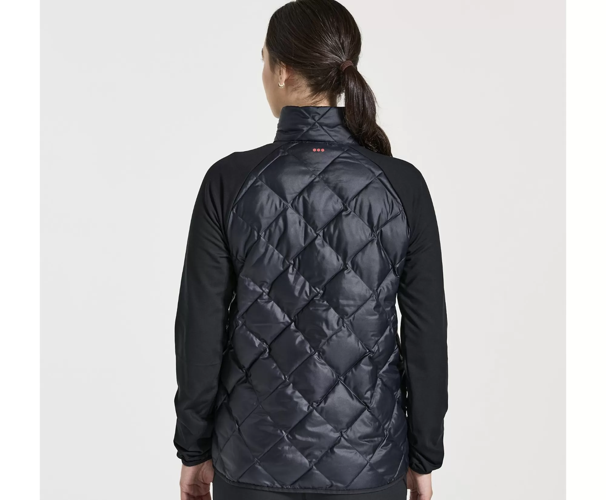 New Boulder Oysterpuff Jacket Women Clothing & Accessories