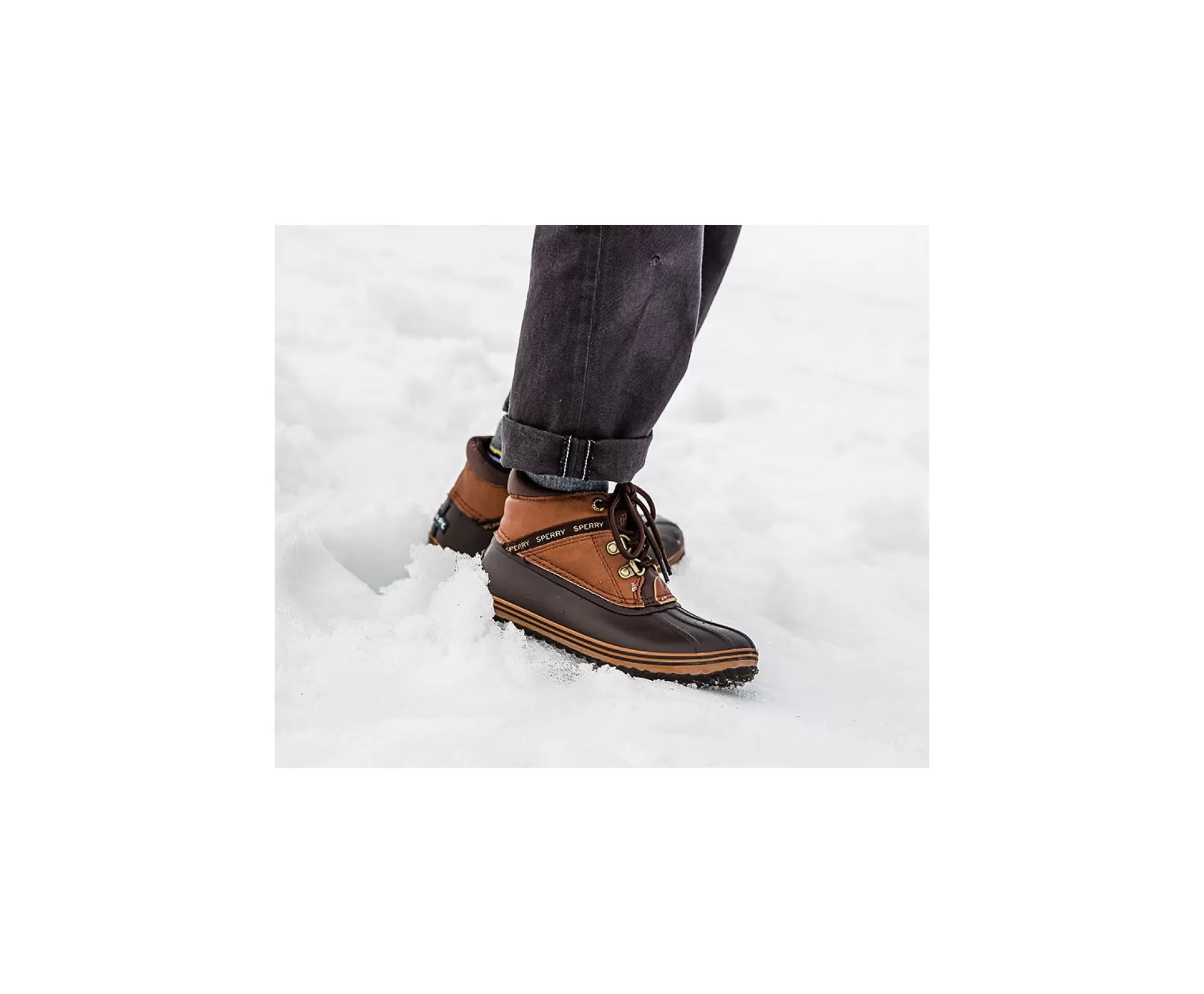 Sale Bowline Storm Boot Kids Boys