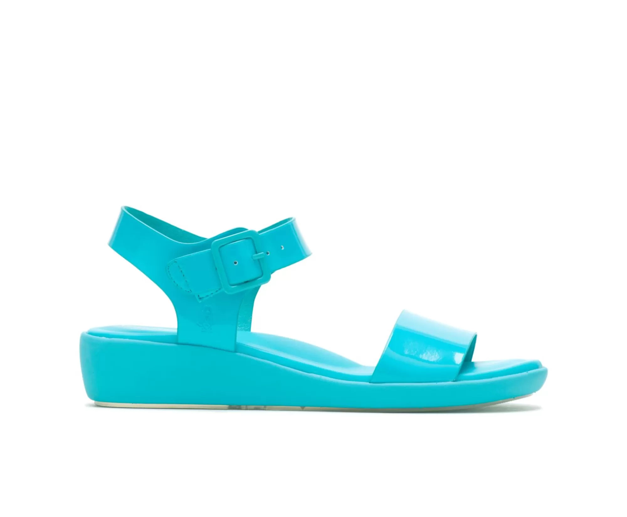 Outlet Brite Jells Quarter Strap Sandal Women Shoes