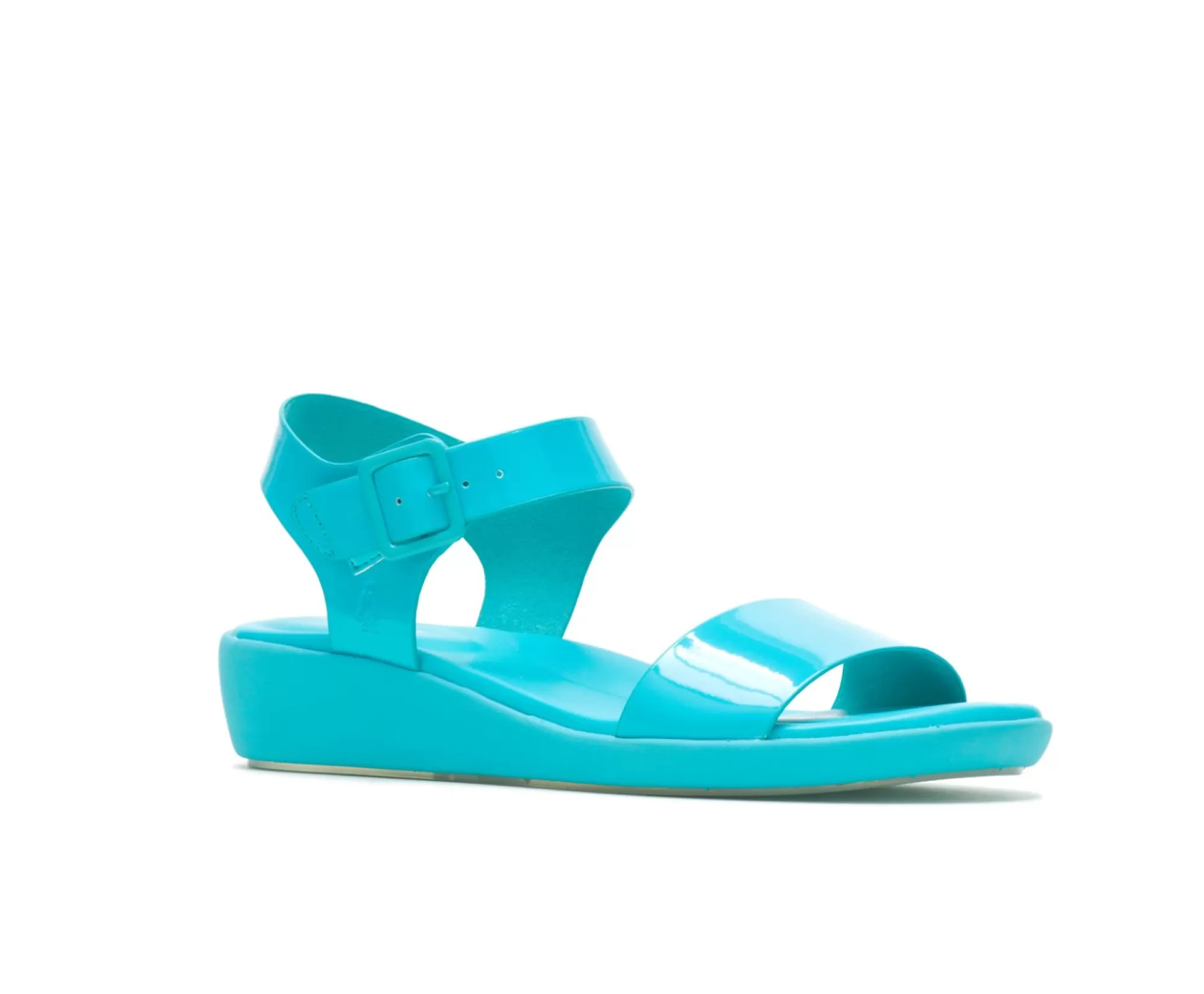 Outlet Brite Jells Quarter Strap Sandal Women Shoes