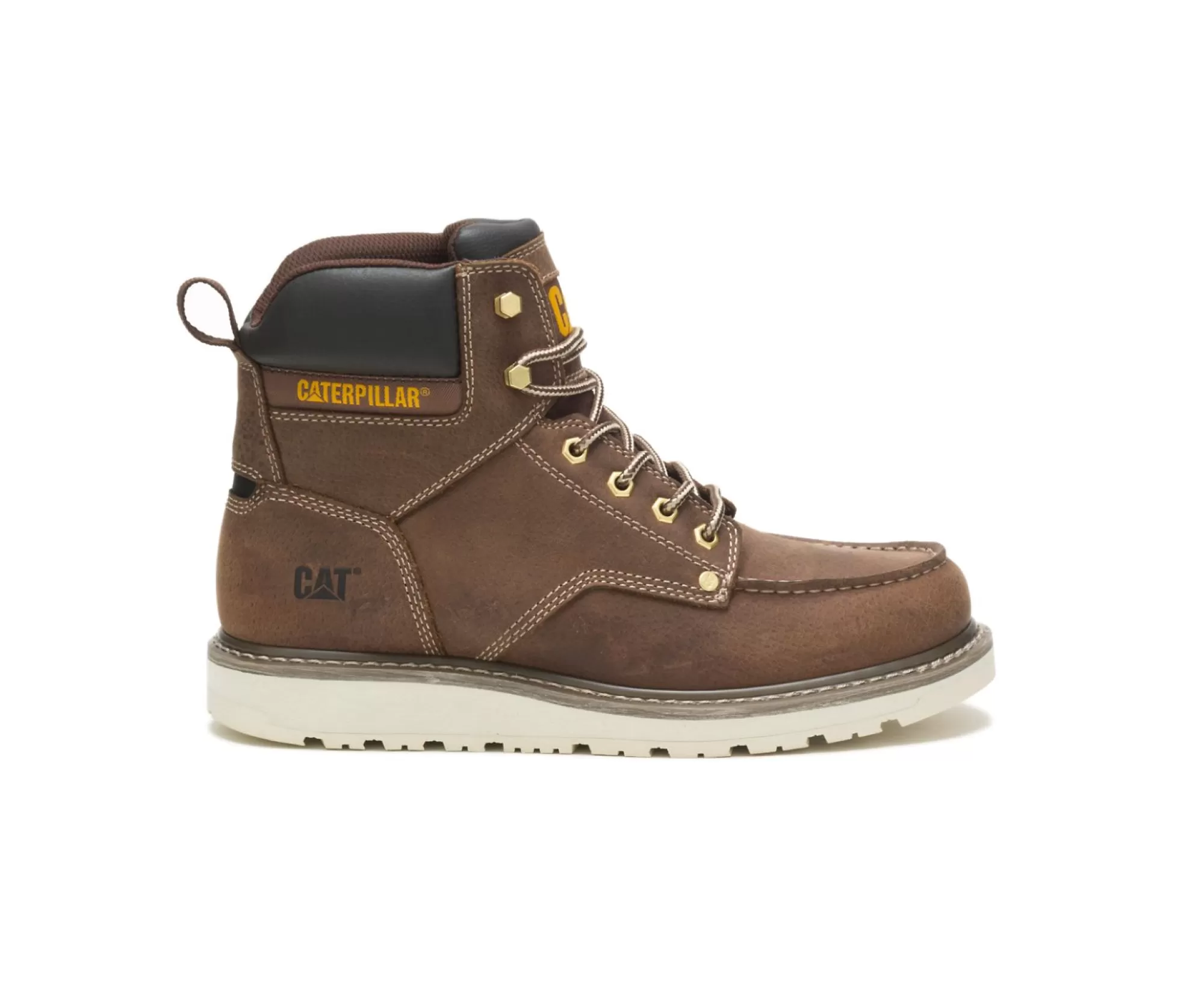 Online Calibrate Work Boot Men Shoes