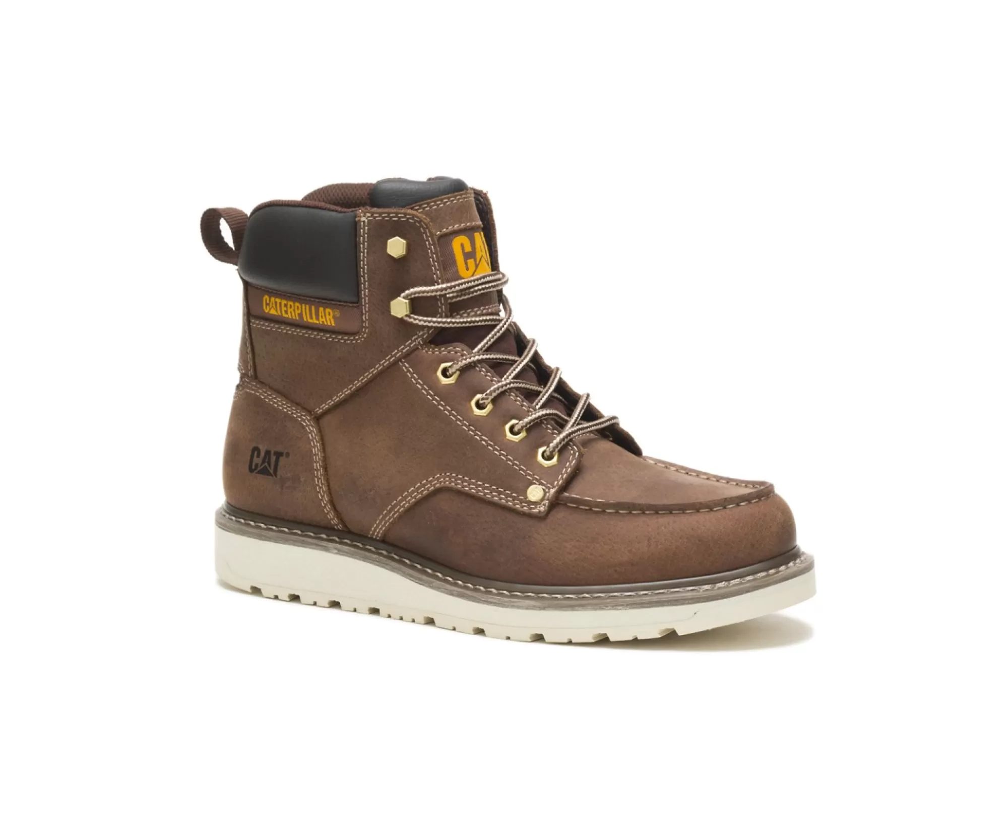 Online Calibrate Work Boot Men Shoes