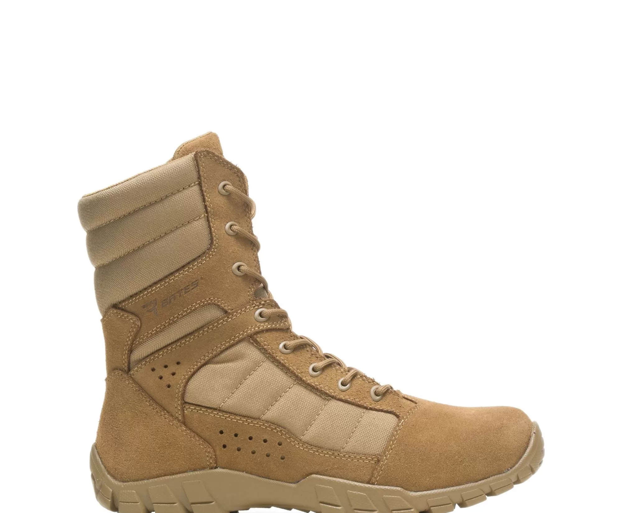 New Cobra 8" Hot Weather Boot Men Shoes