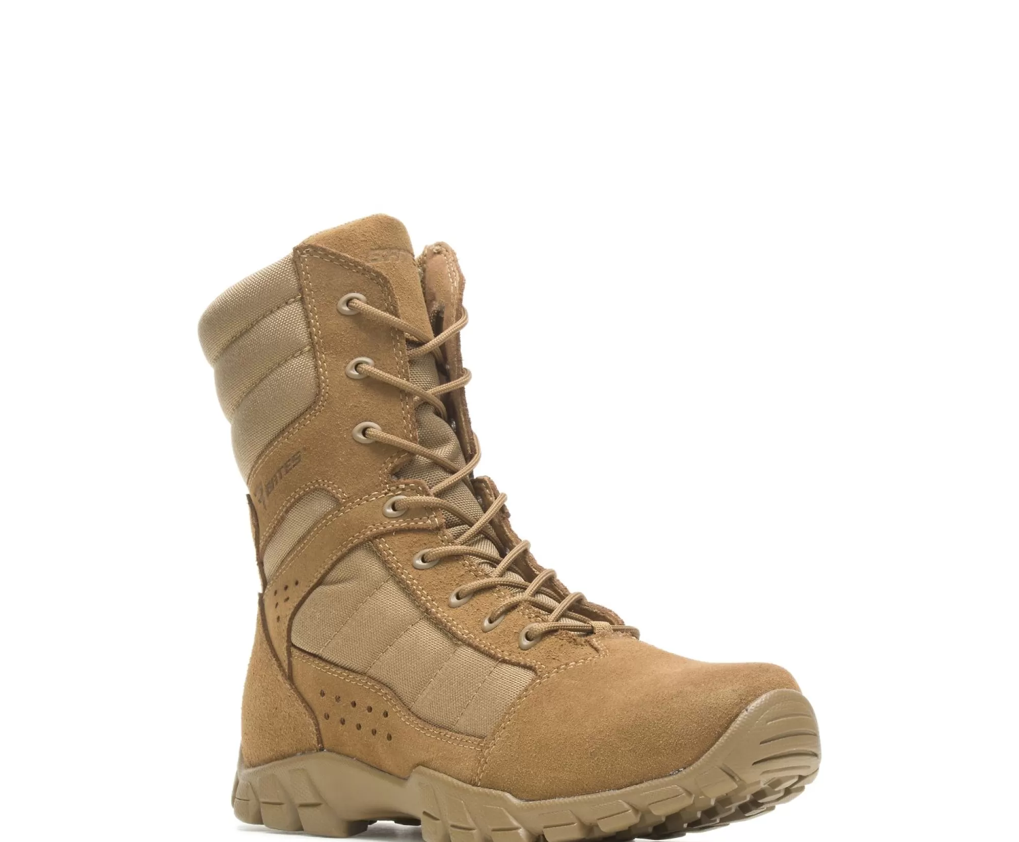 New Cobra 8" Hot Weather Boot Men Shoes