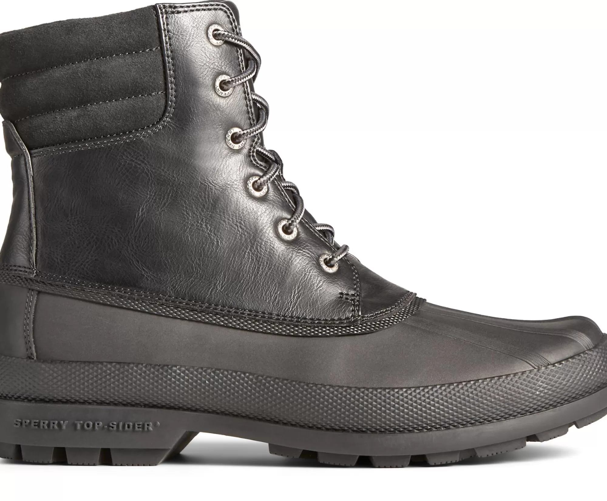 Best Sale Cold Bay Duck Boot W/ Thinsulate™ Men Shoes