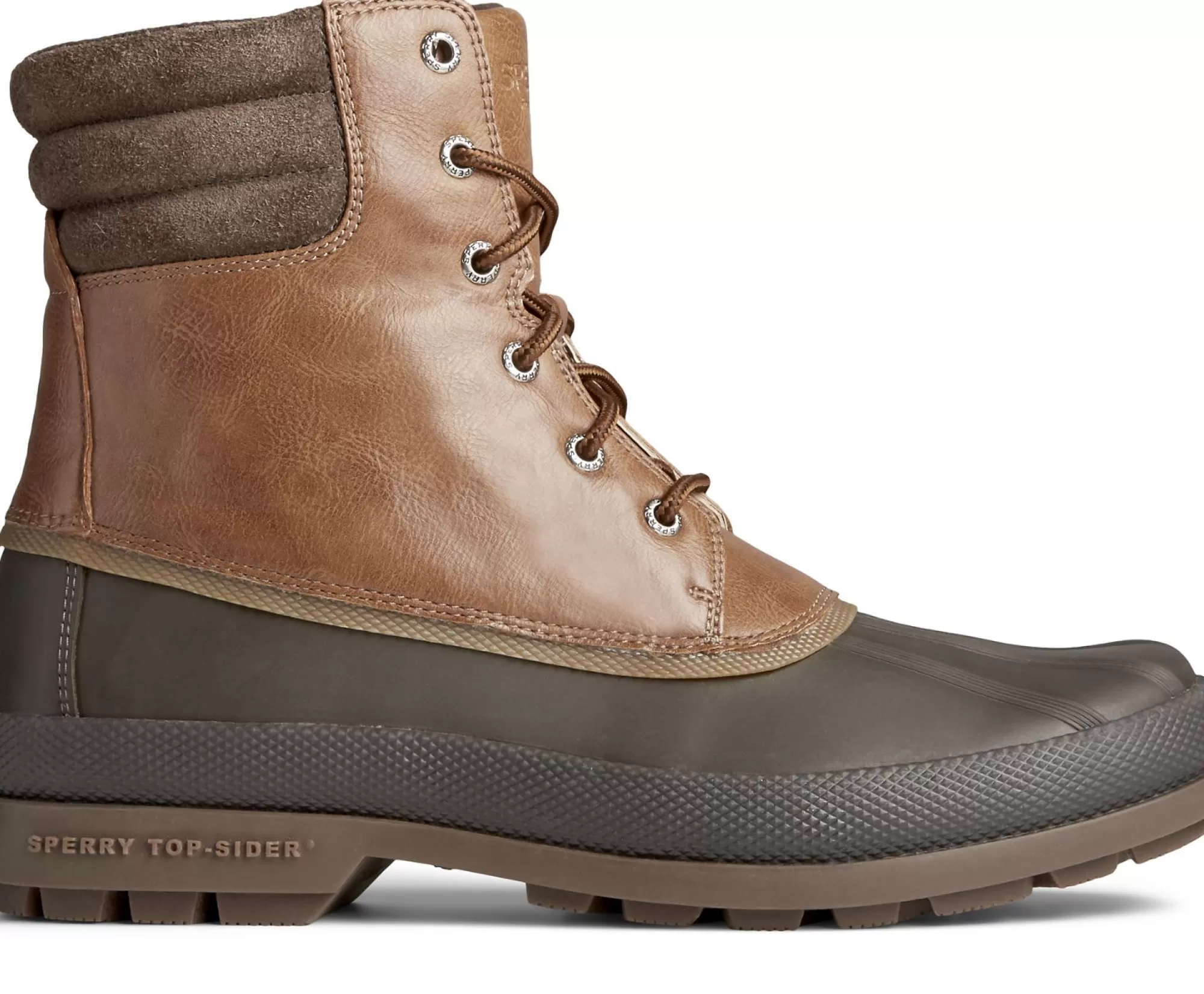 Hot Cold Bay Duck Boot W/ Thinsulate™ Men Shoes