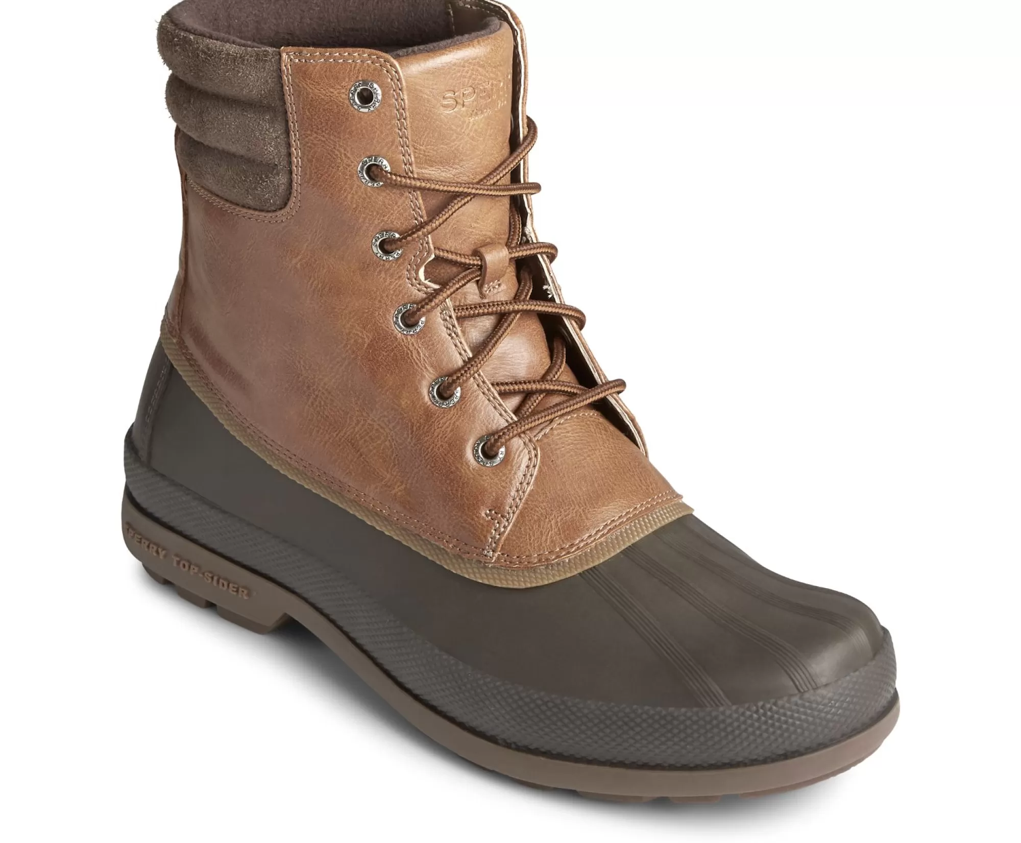 Hot Cold Bay Duck Boot W/ Thinsulate™ Men Shoes