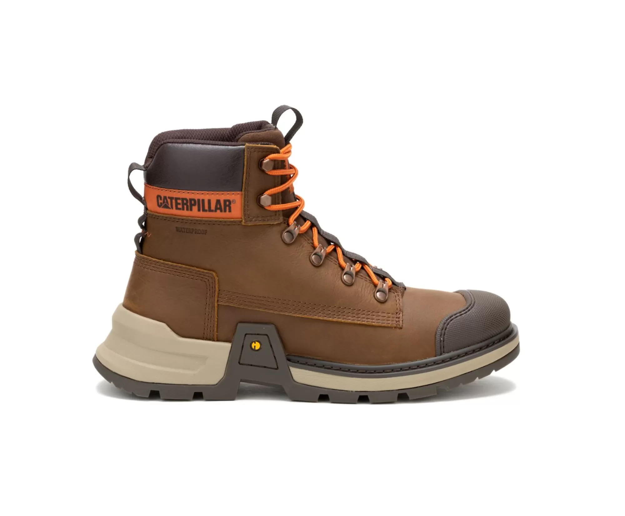 Discount Colorado Expedition Waterproof Boot Men Shoes