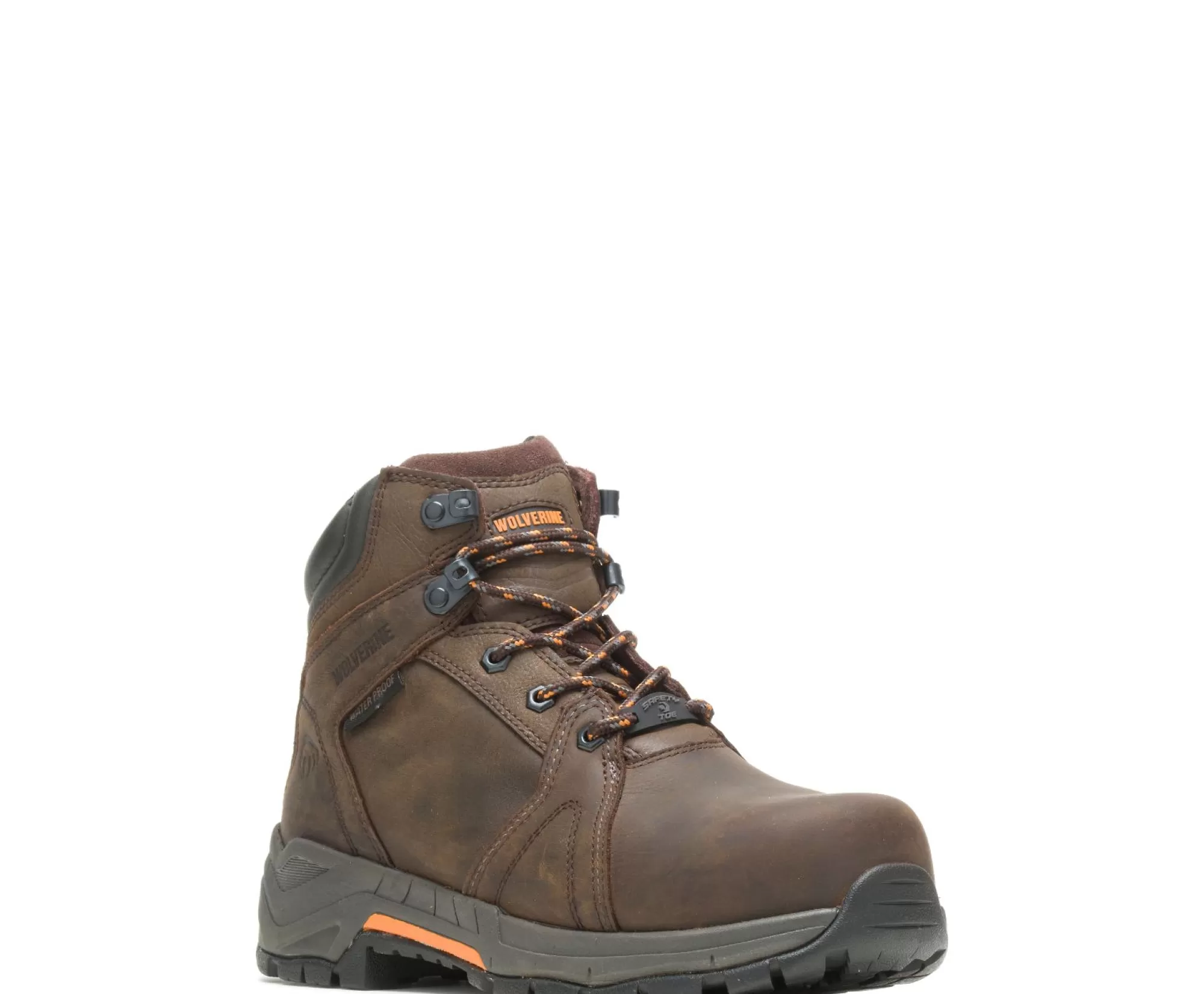 Shop Contractor Lx Epx® Carbonmax® 6" Boot Men Shoes