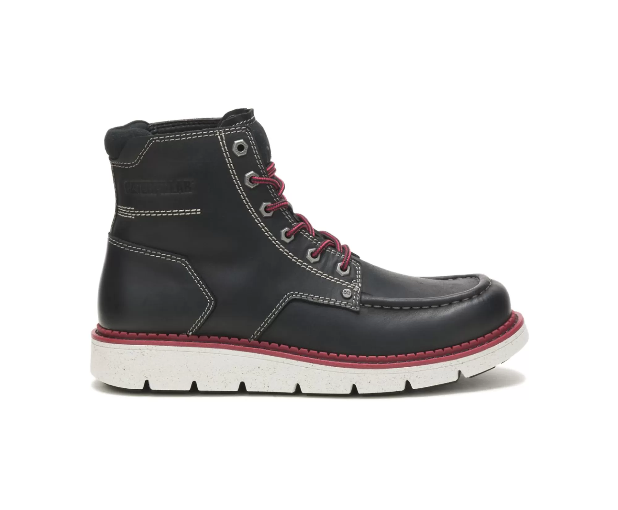 Fashion Covert Boot Men Shoes