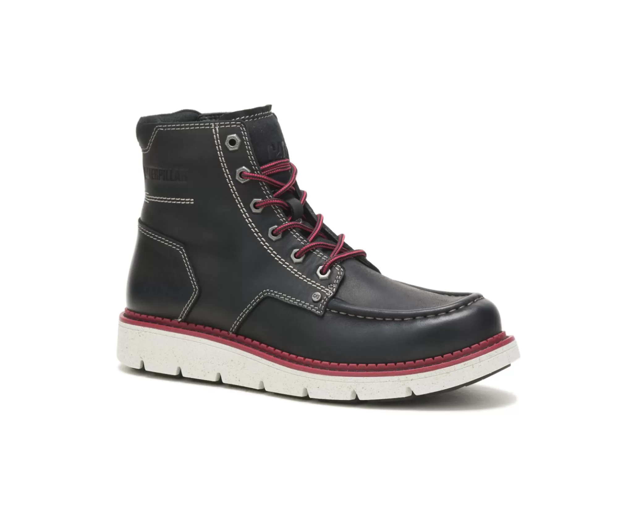 Fashion Covert Boot Men Shoes