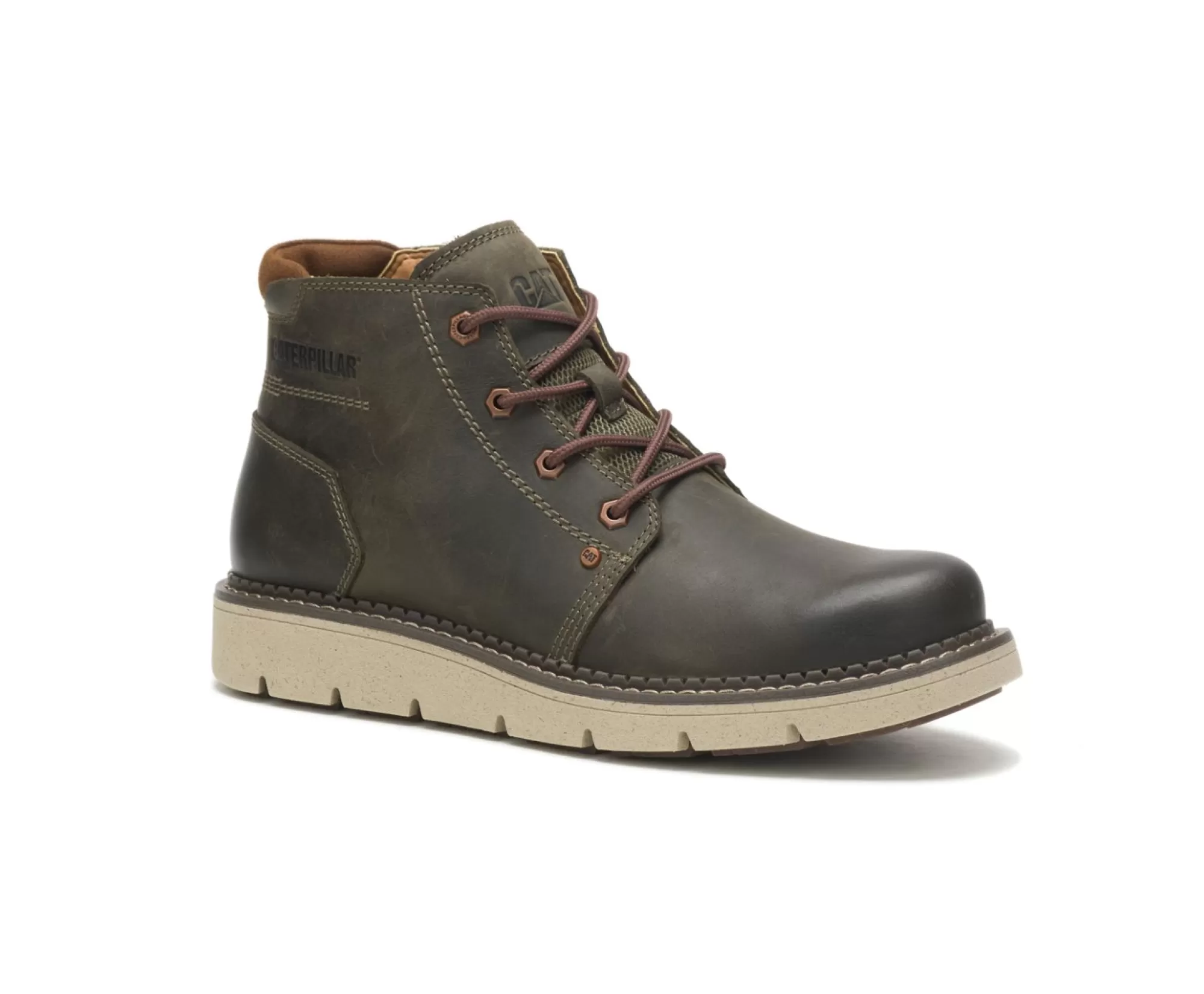 Flash Sale Covert Mid Waterproof Boot Men Shoes