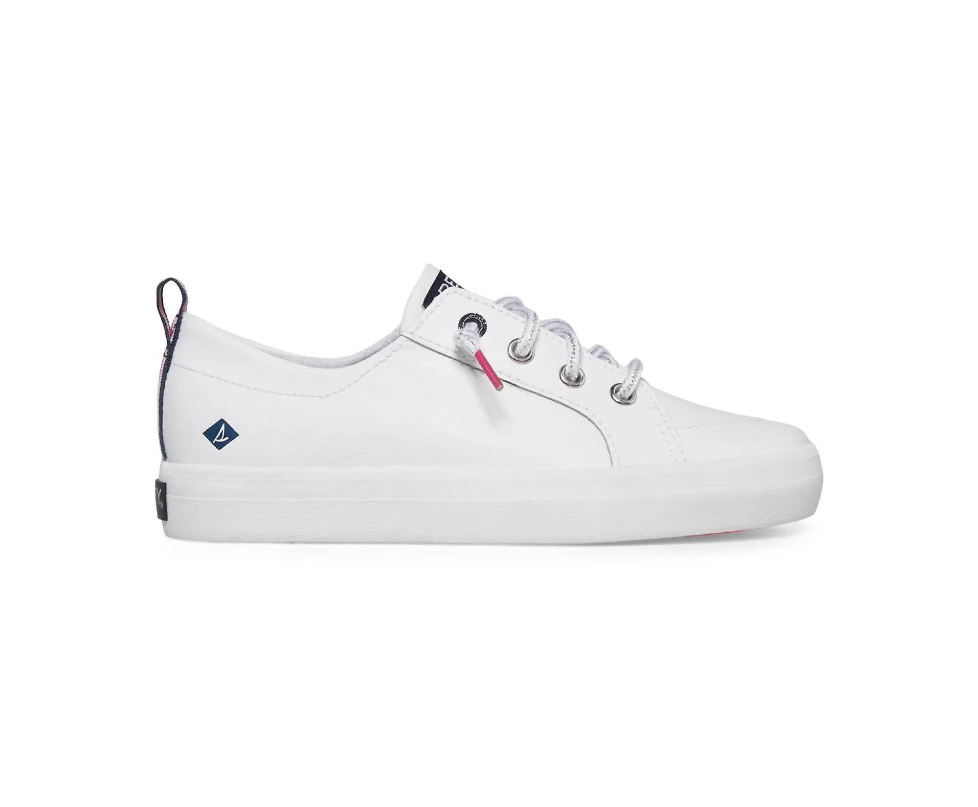 Outlet Crest Vibe Sneaker Kids Boys